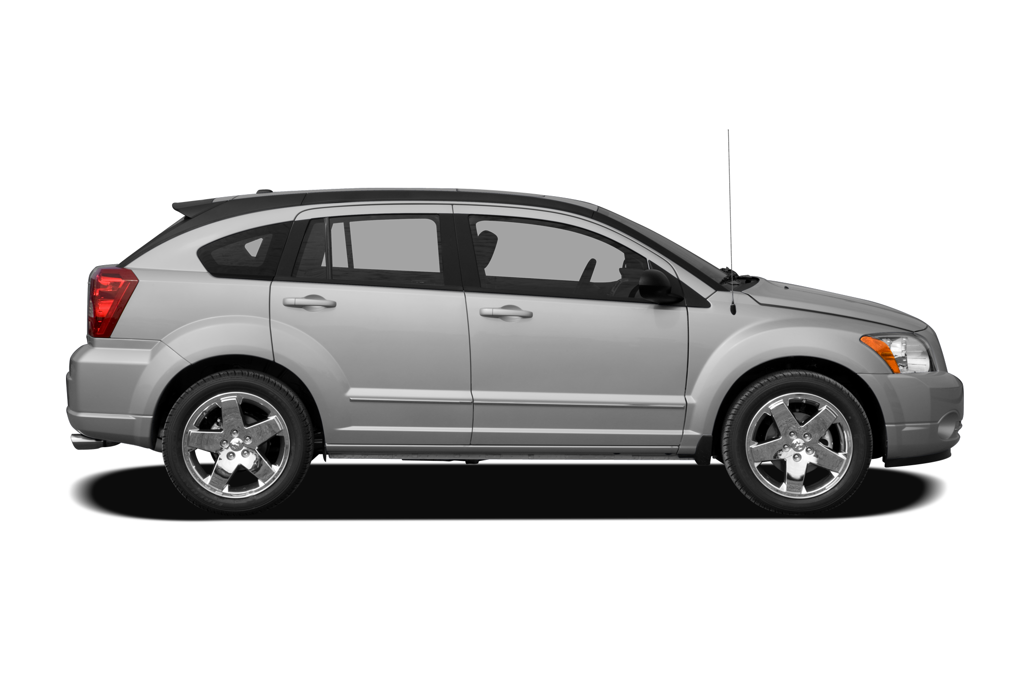 2009 Dodge Caliber Specs, Price, MPG & Reviews | Cars.com