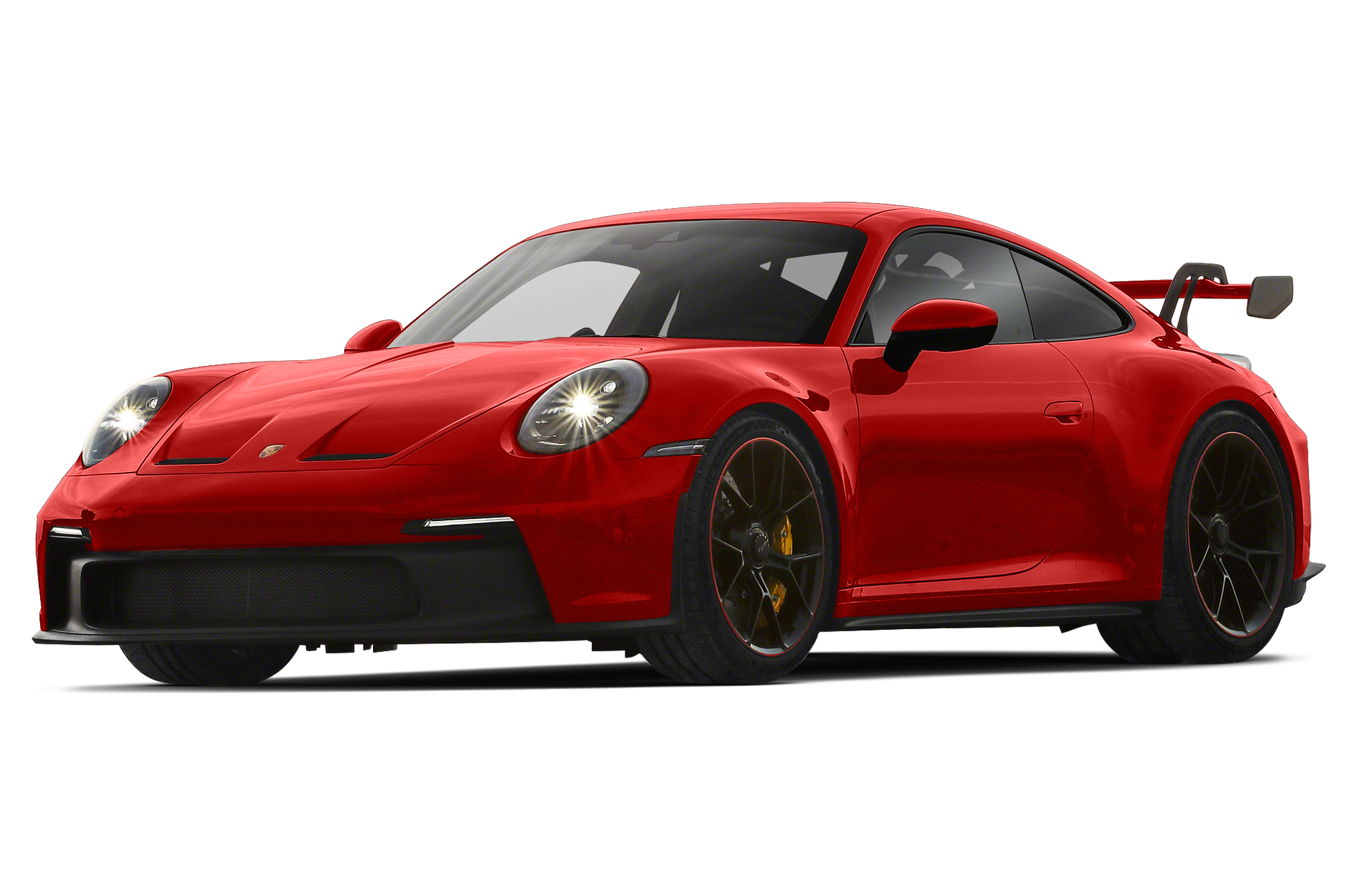 2023 Porsche 911