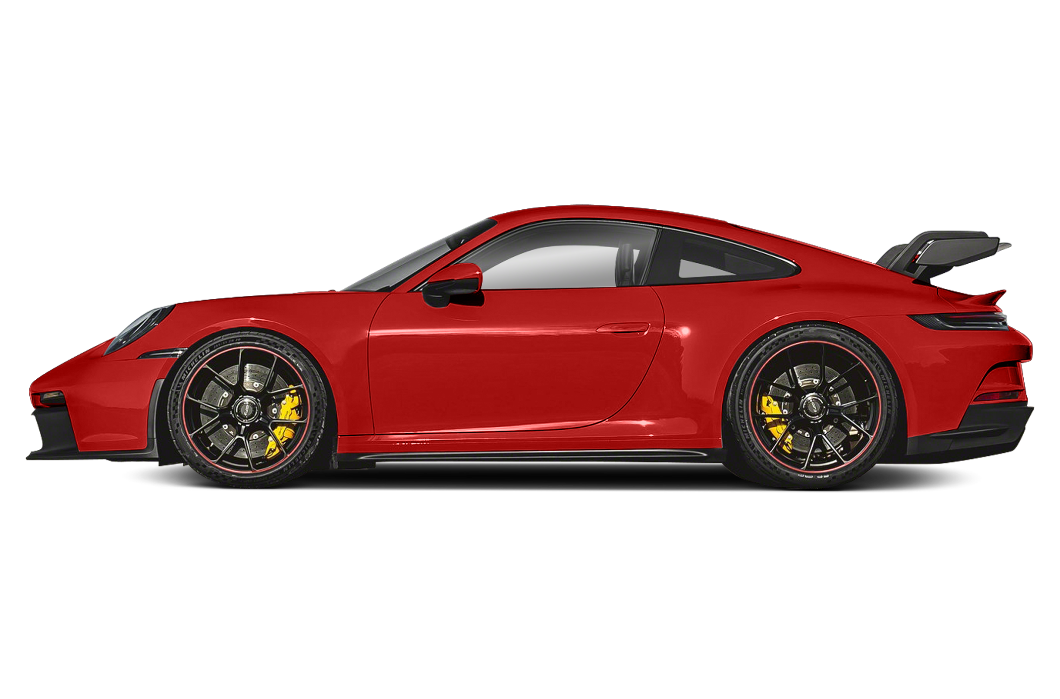 2023 Porsche 911