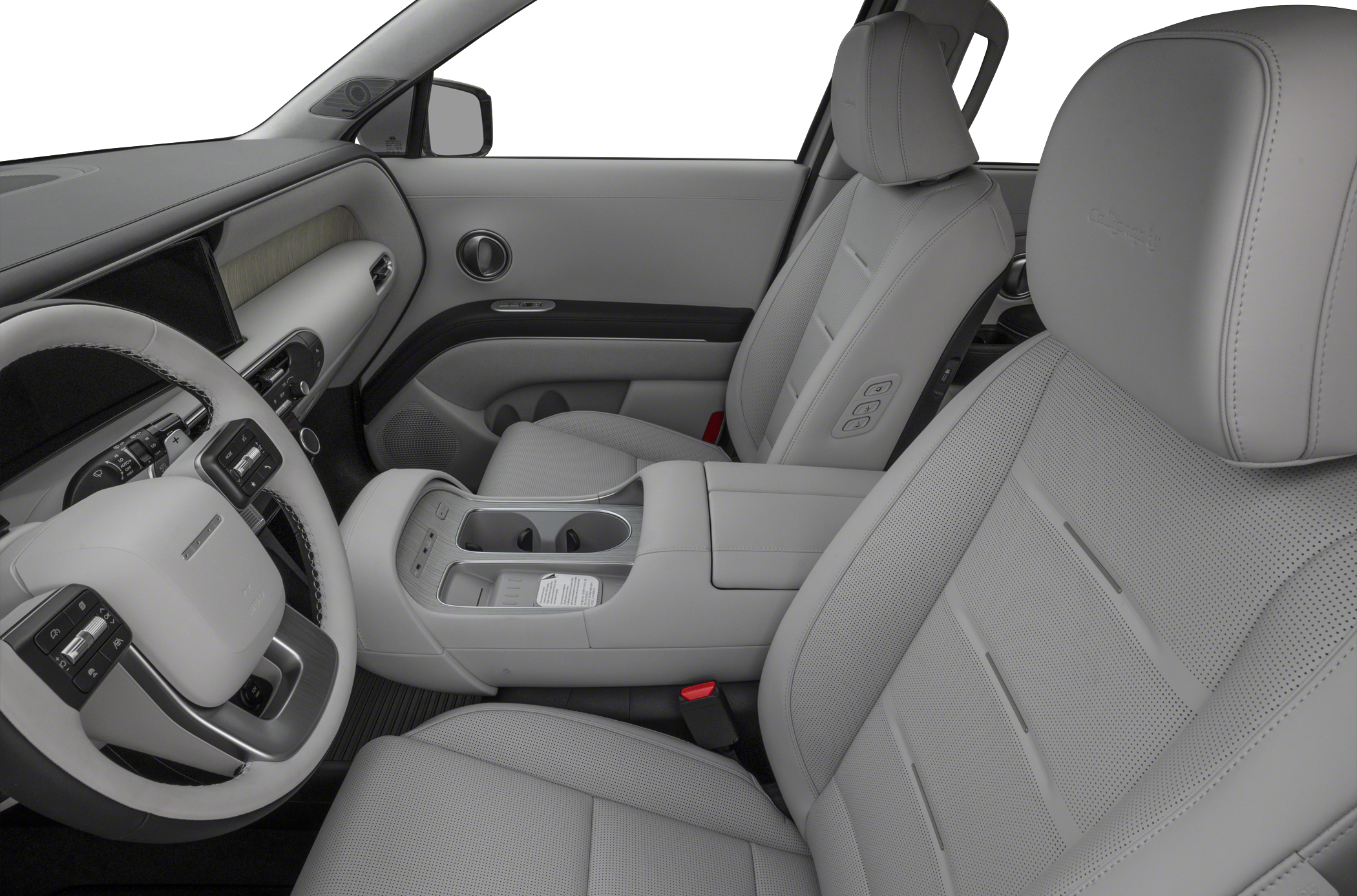 2026 Hyundai Palisade Hybrid