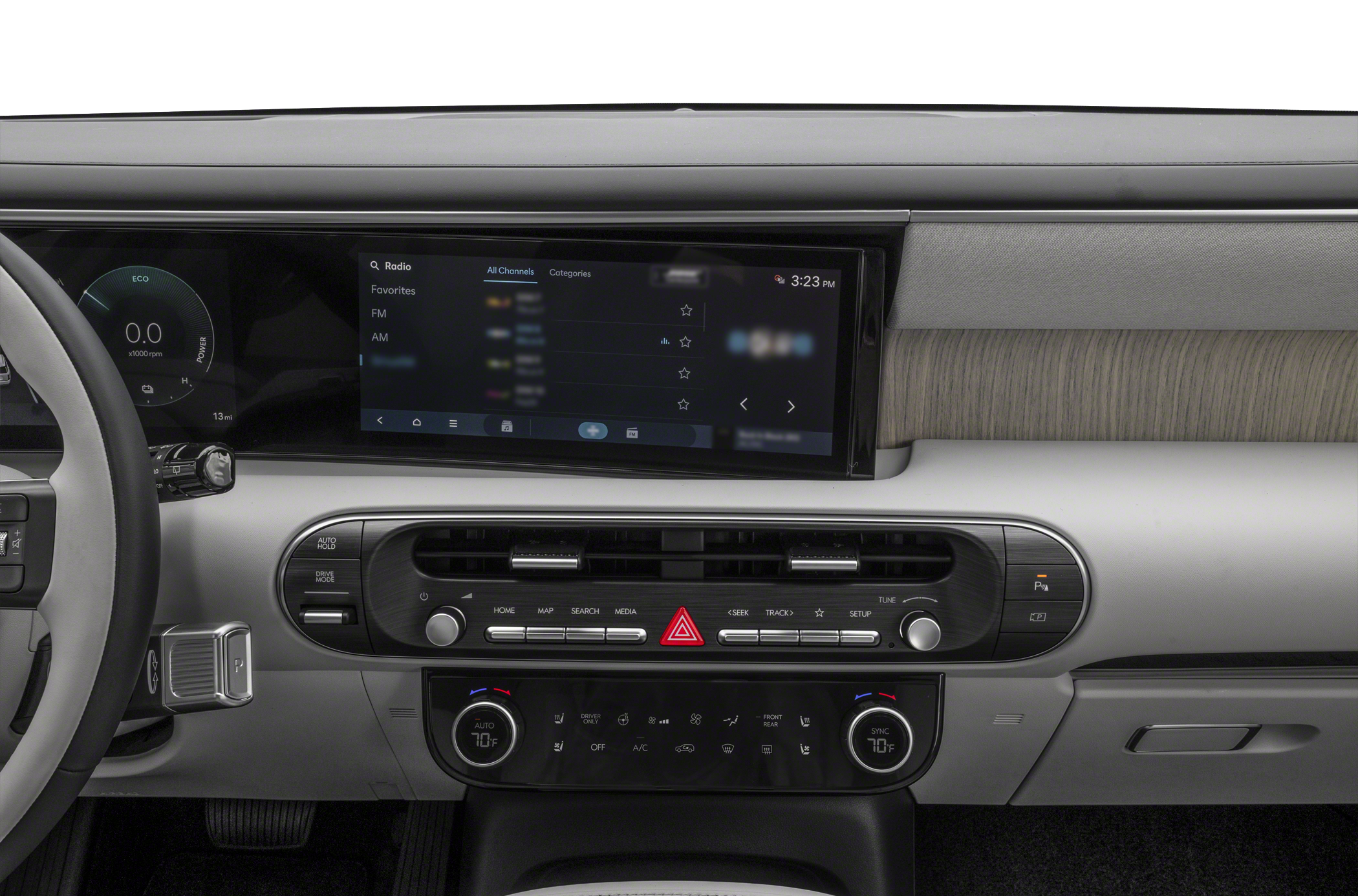 2026 Hyundai Palisade Hybrid