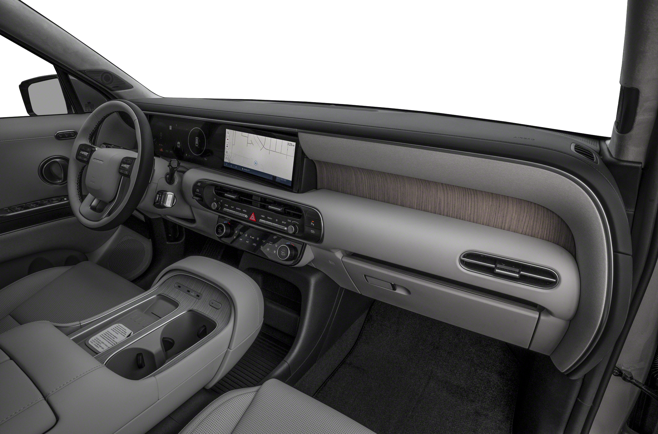 2026 Hyundai Palisade Hybrid