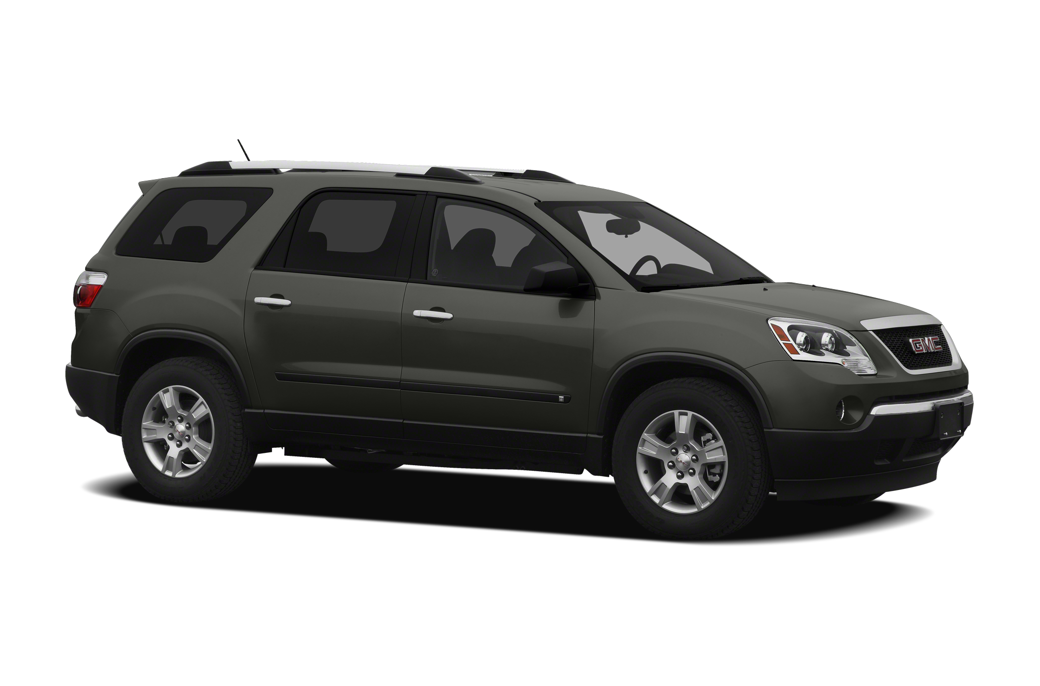 2011 GMC Acadia