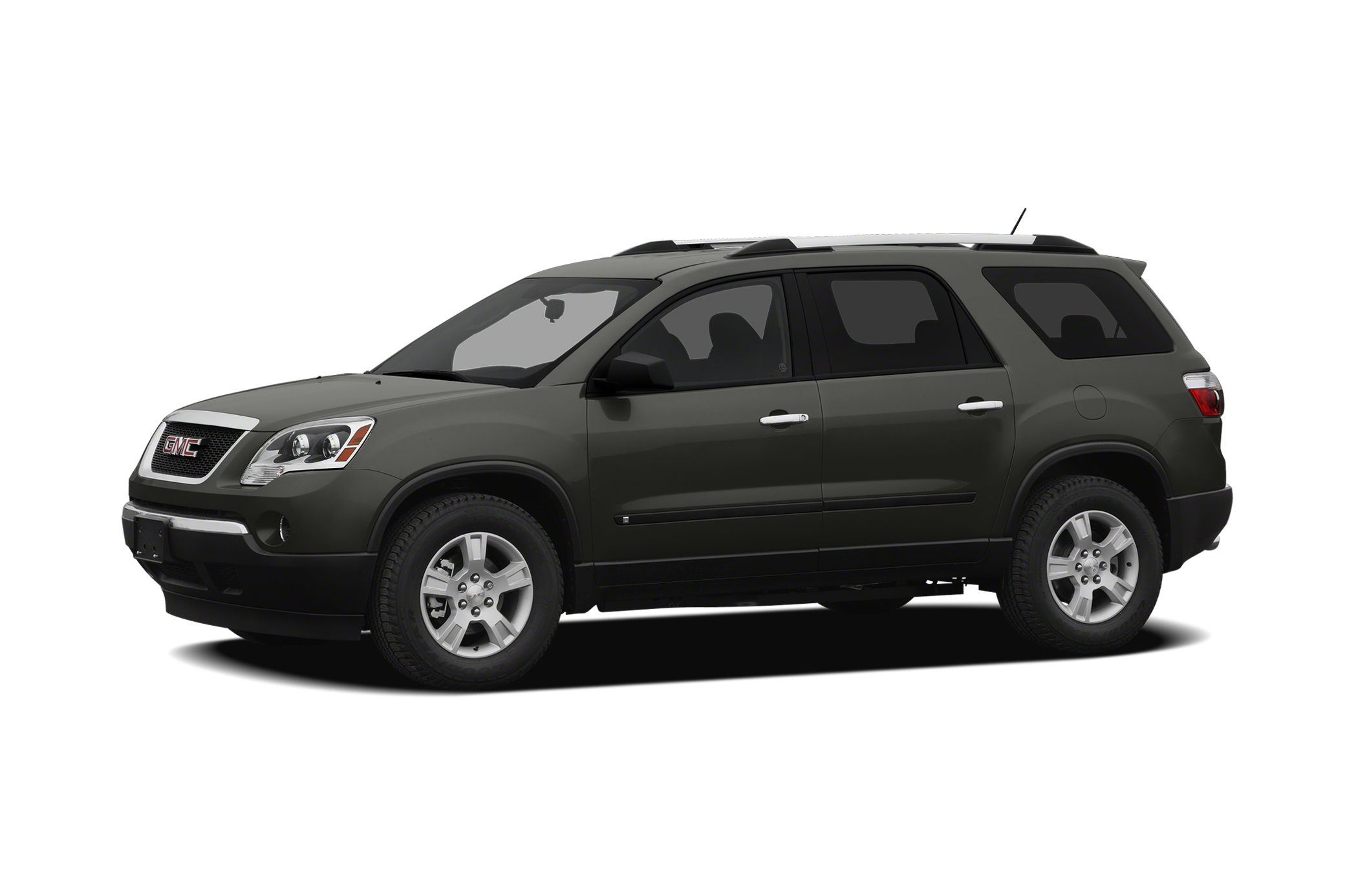 2011 GMC Acadia