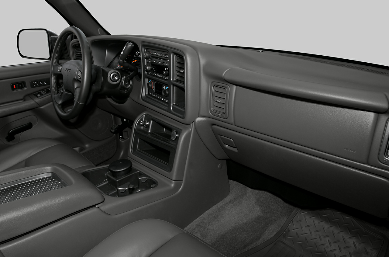 2006 GMC Sierra 3500
