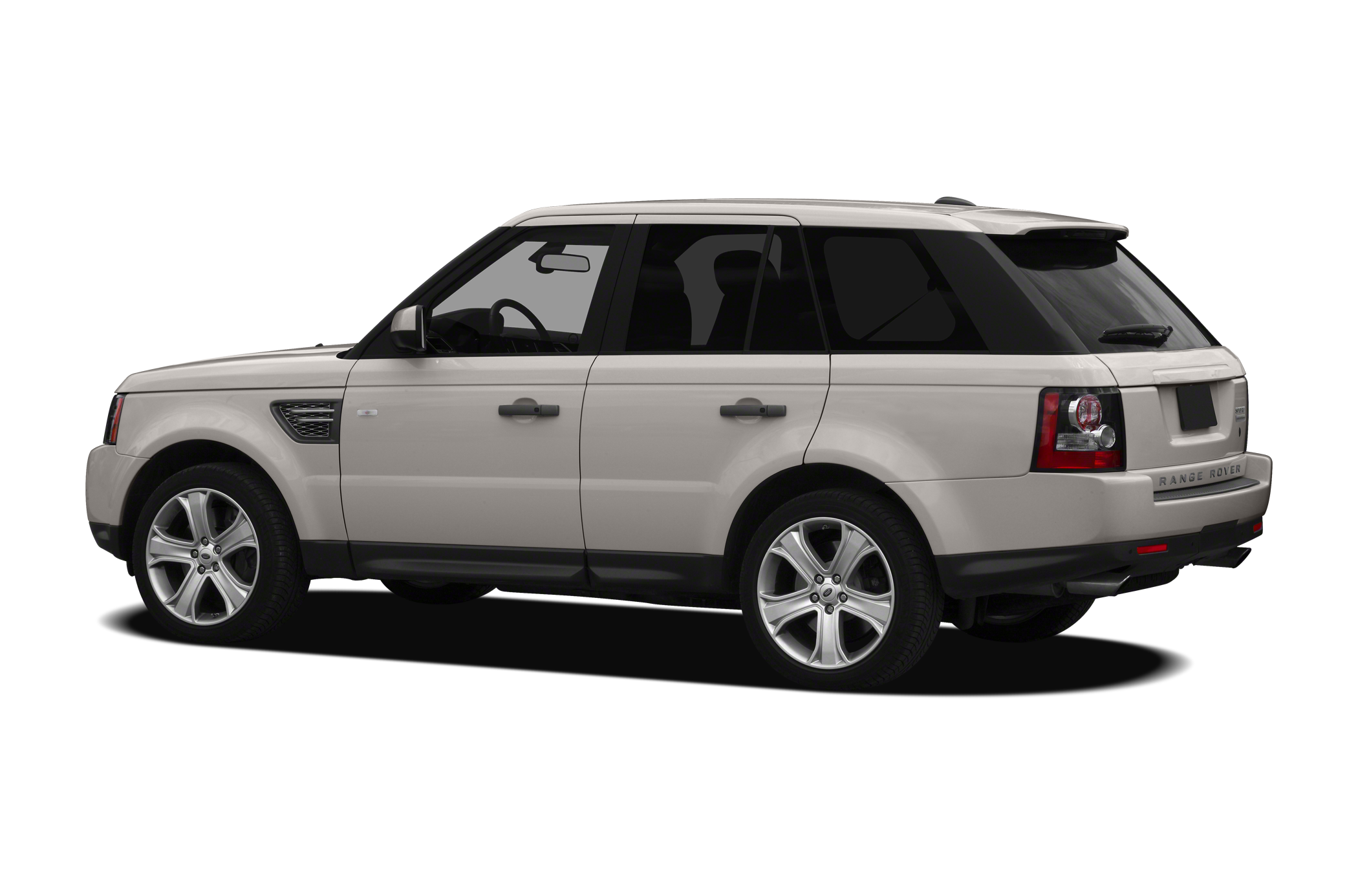 2011 Land Rover Range Rover Sport