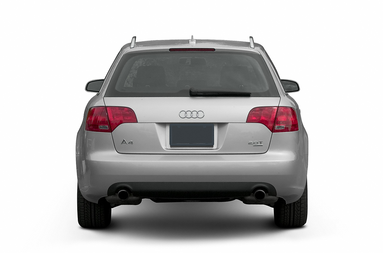 2005 Audi A4