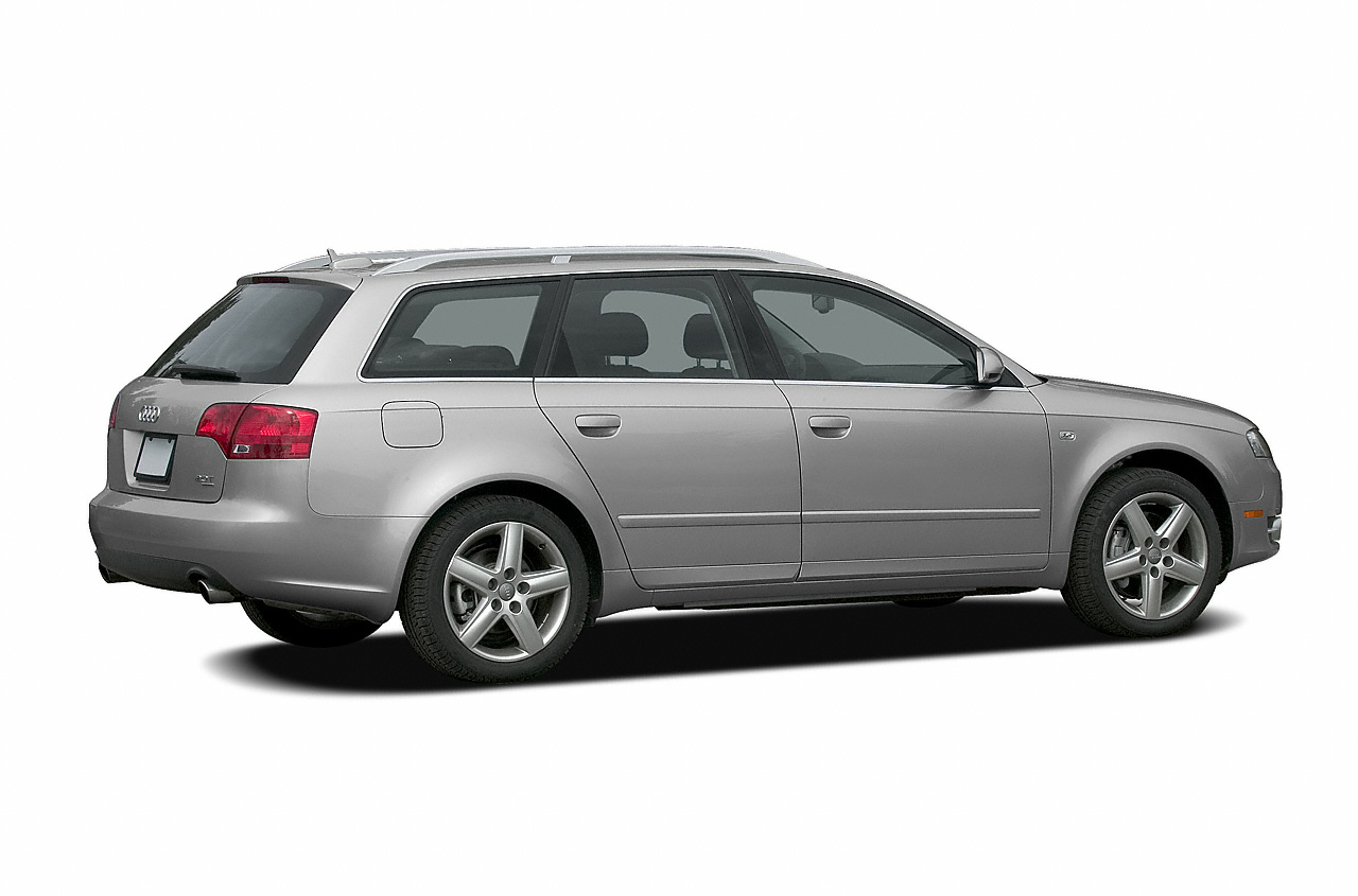 2005 Audi A4