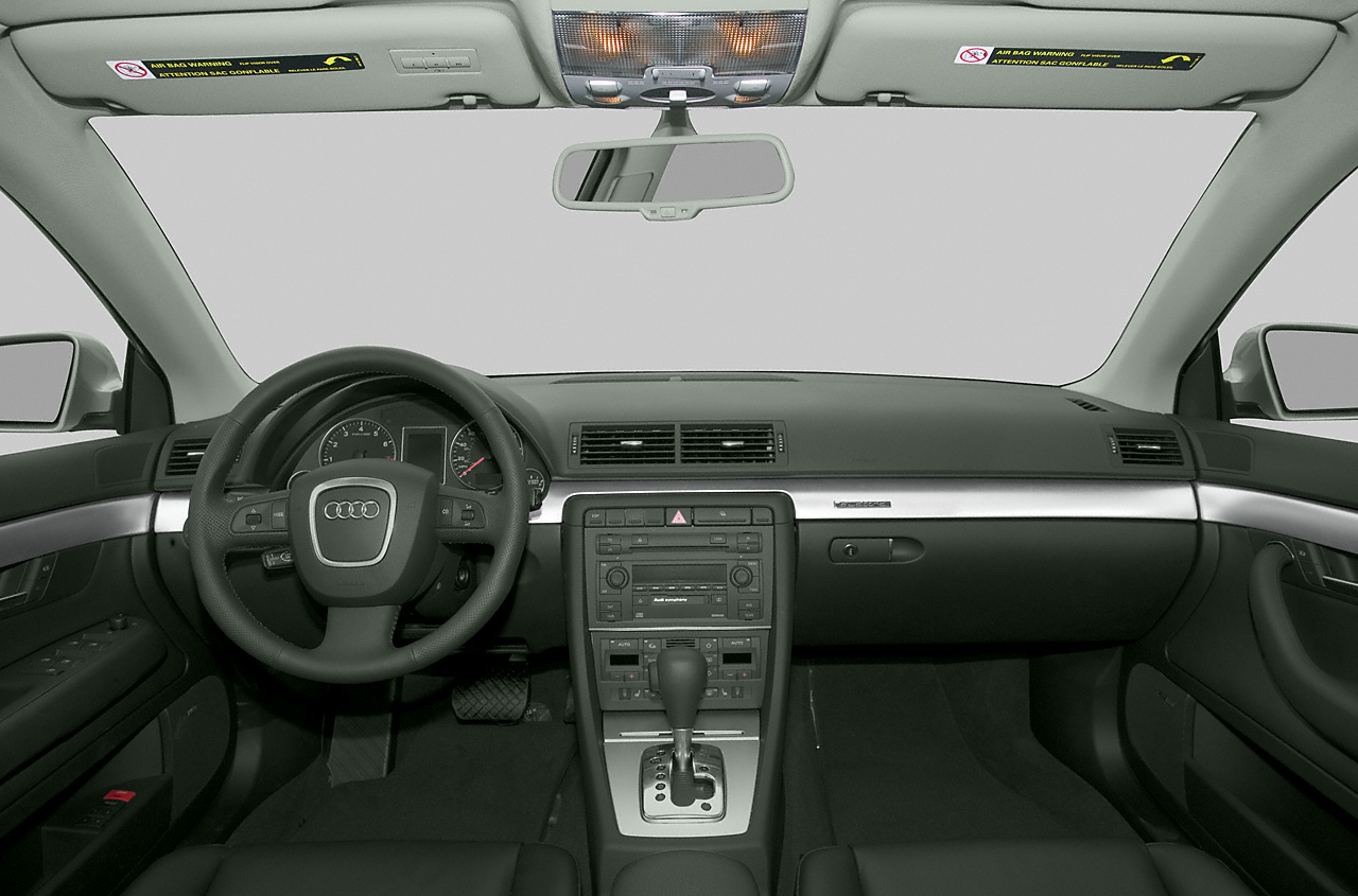 2005 Audi A4