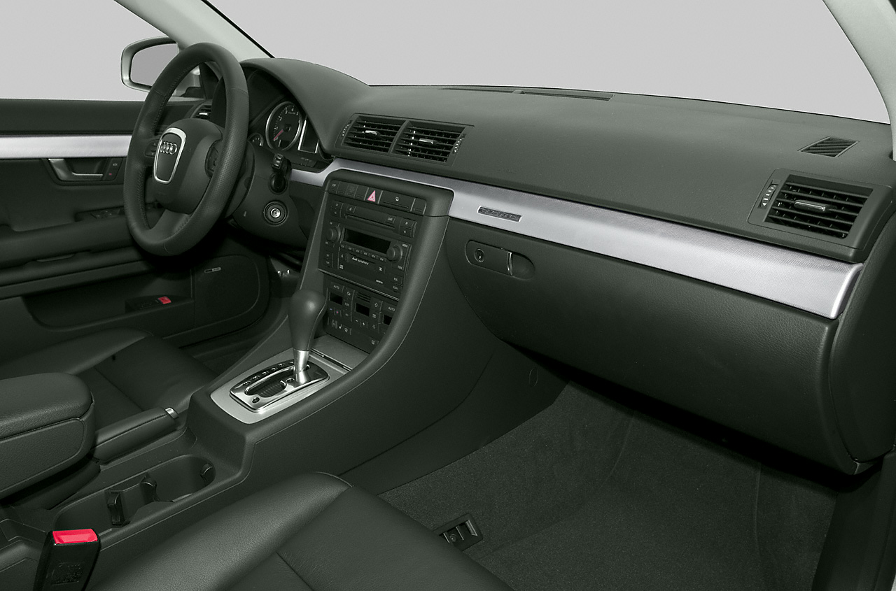 2005 Audi A4