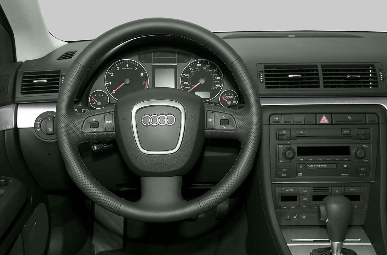 2005 Audi A4