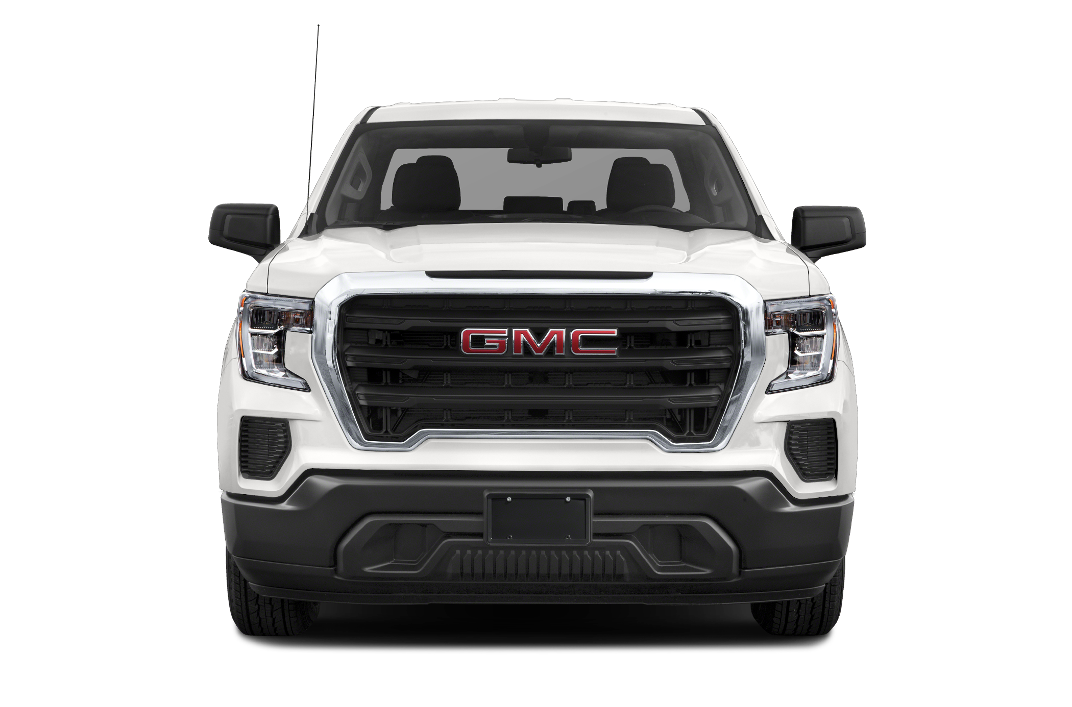 2020 Gmc Sierra 1500 Specs Prices Mpg Reviews And Photos