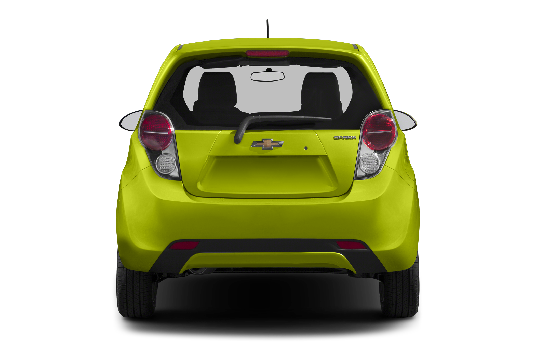 2014 Chevrolet Spark