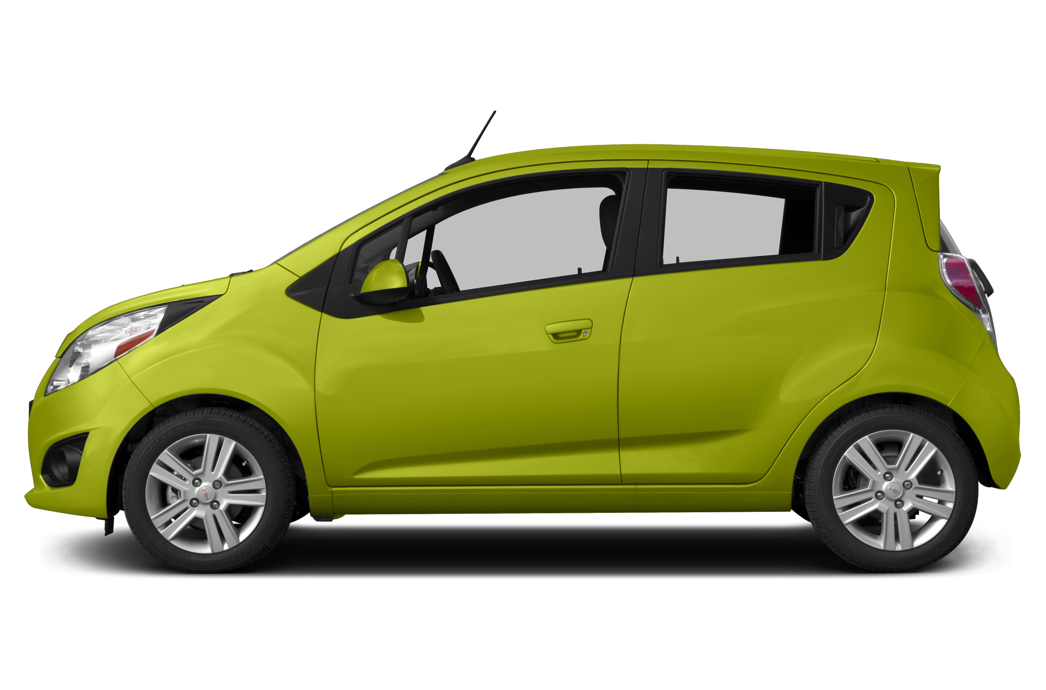 2014 Chevrolet Spark