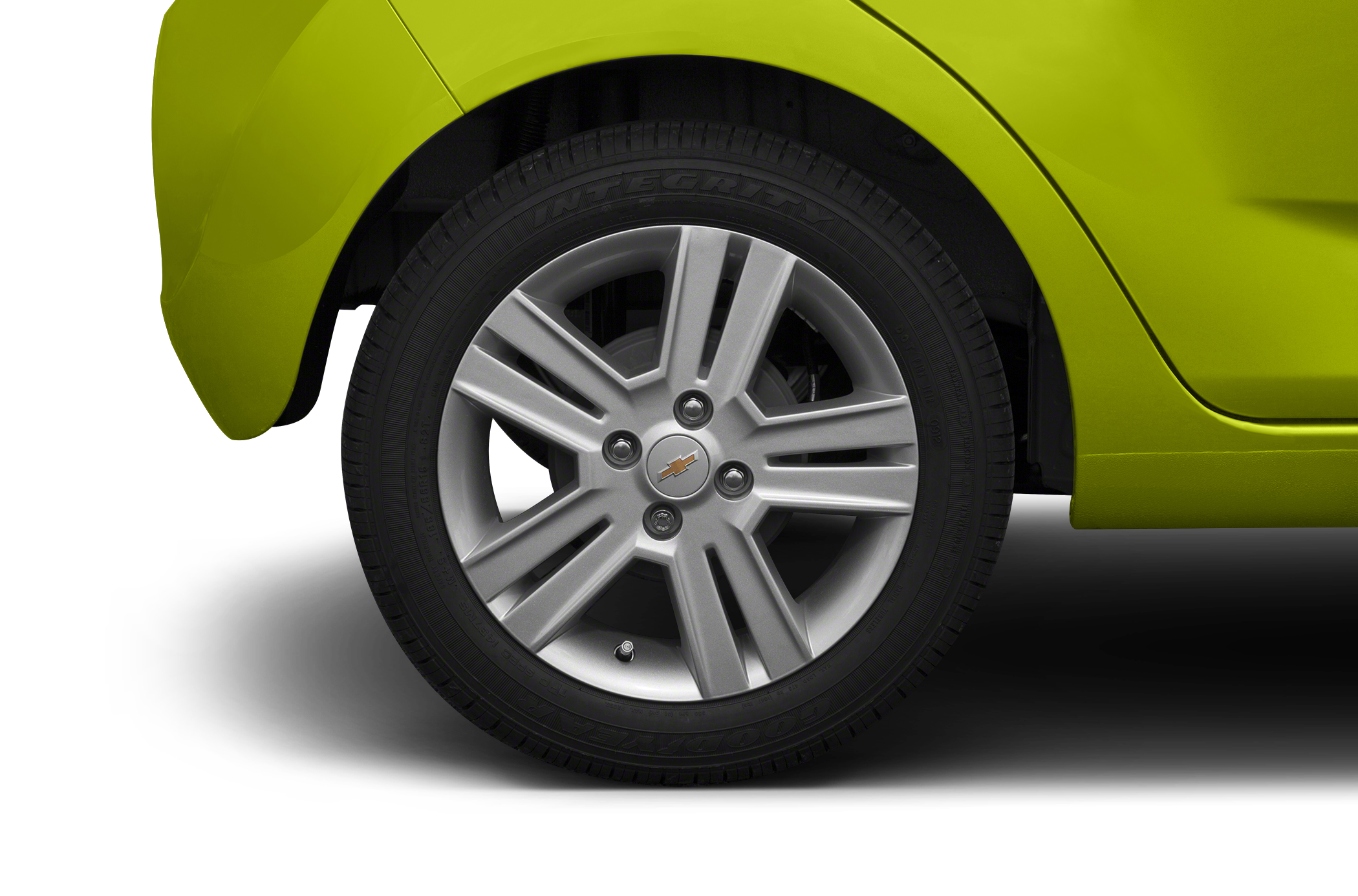 2014 Chevrolet Spark