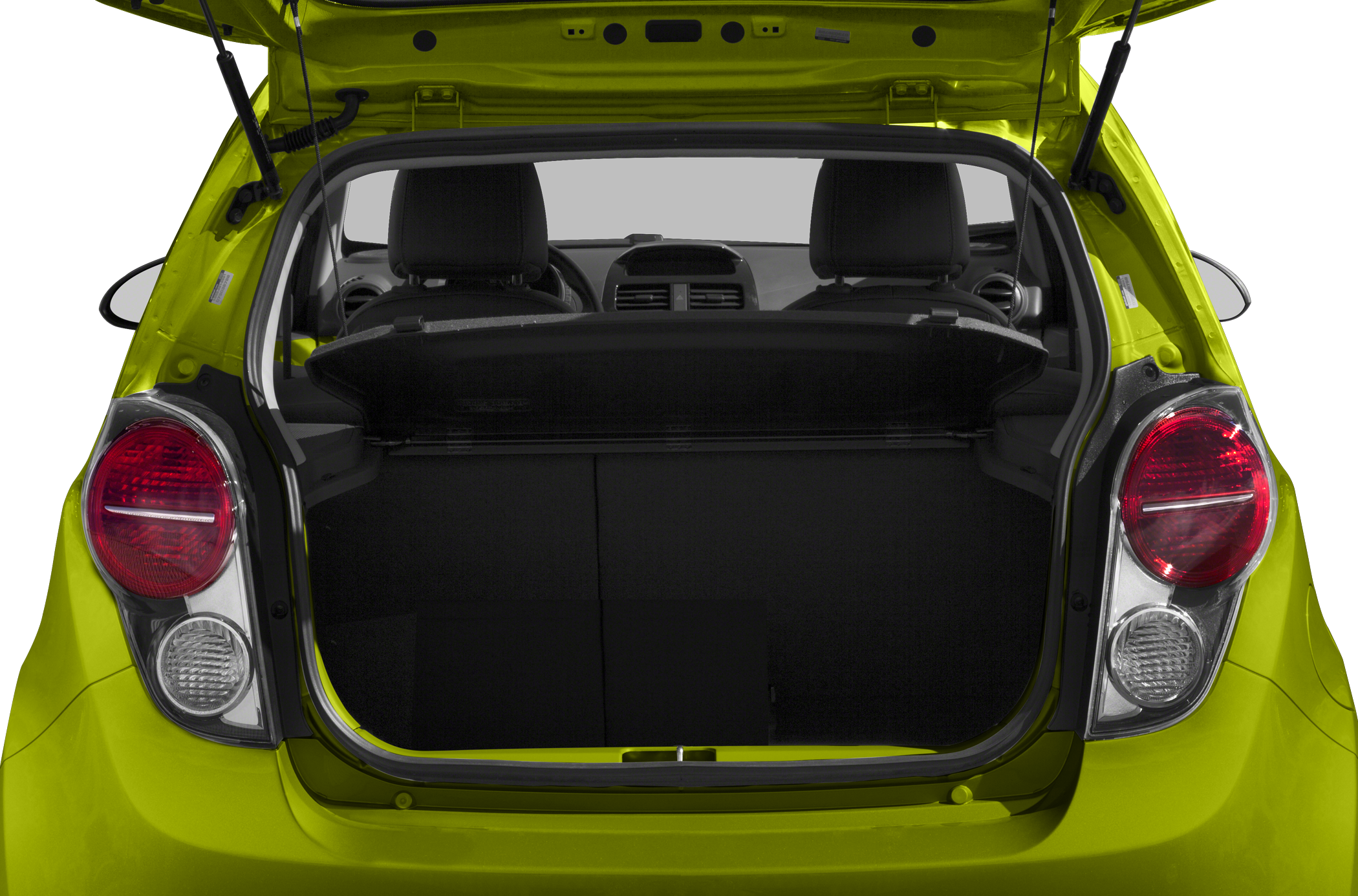 2014 Chevrolet Spark