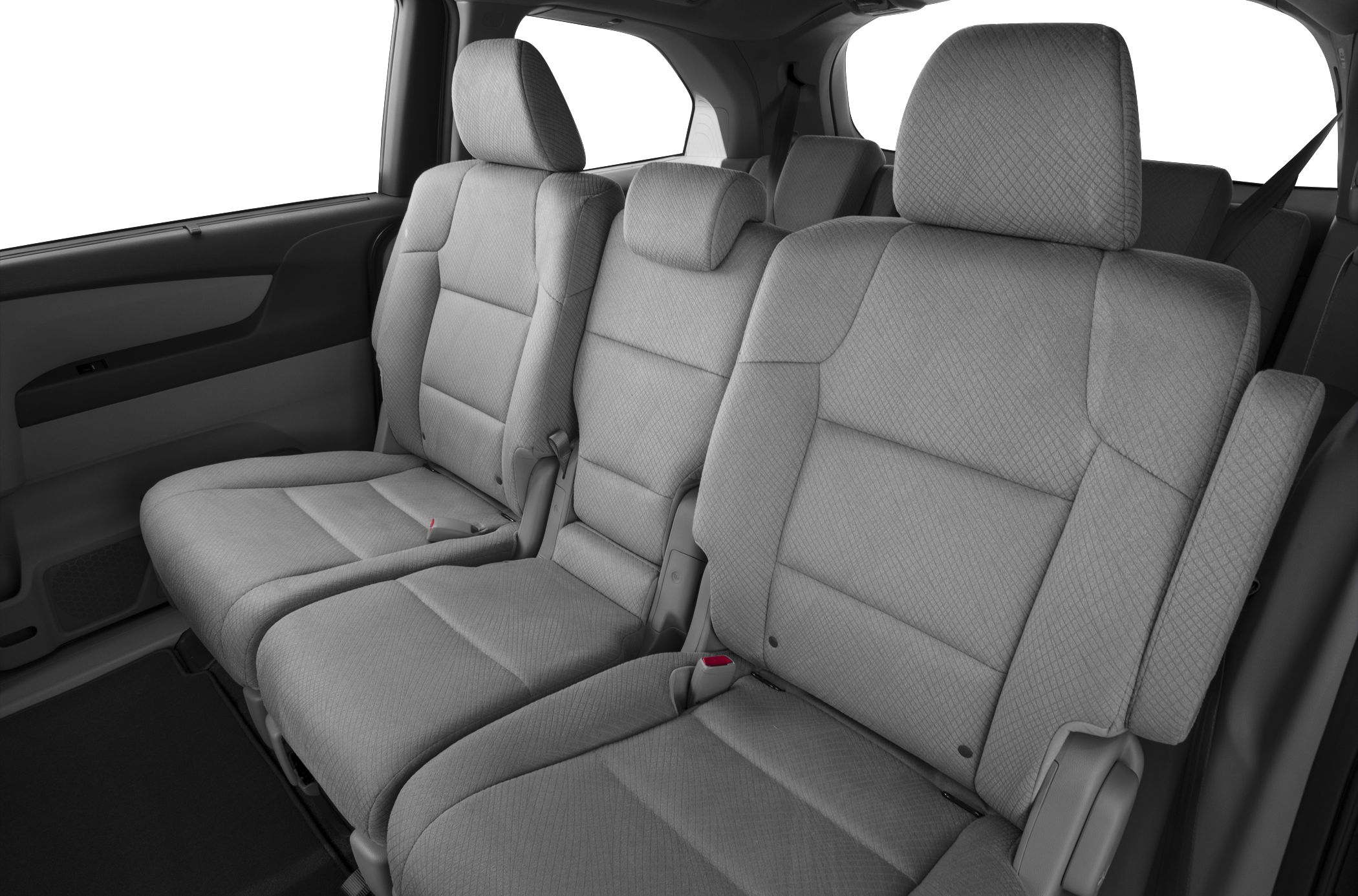 2017 Honda Odyssey