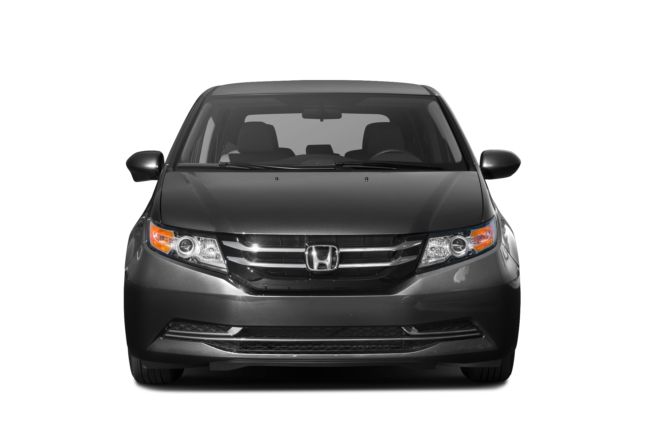 2017 Honda Odyssey