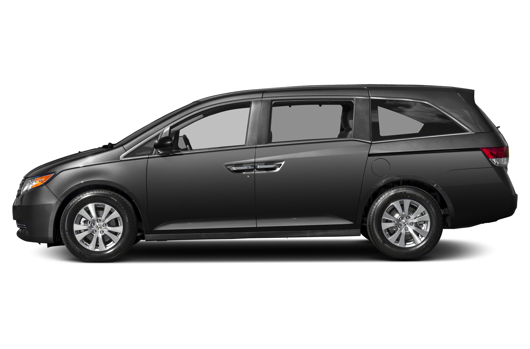 2017 Honda Odyssey