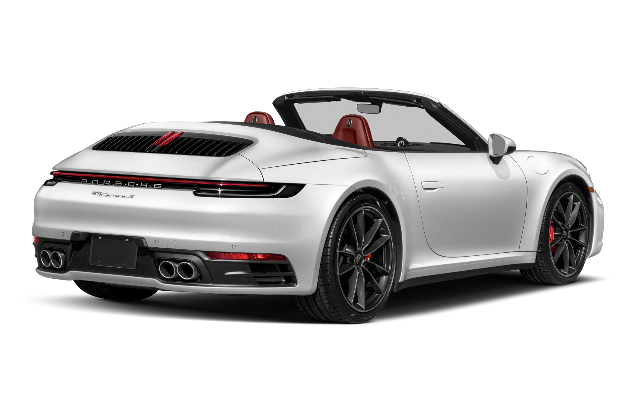 2023 Porsche 911