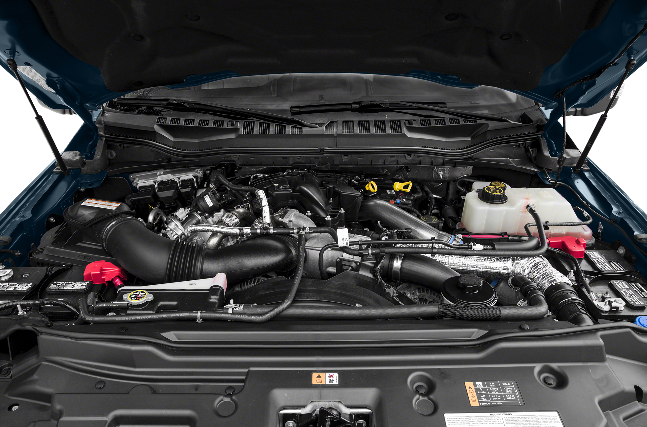 2018 Ford F-450