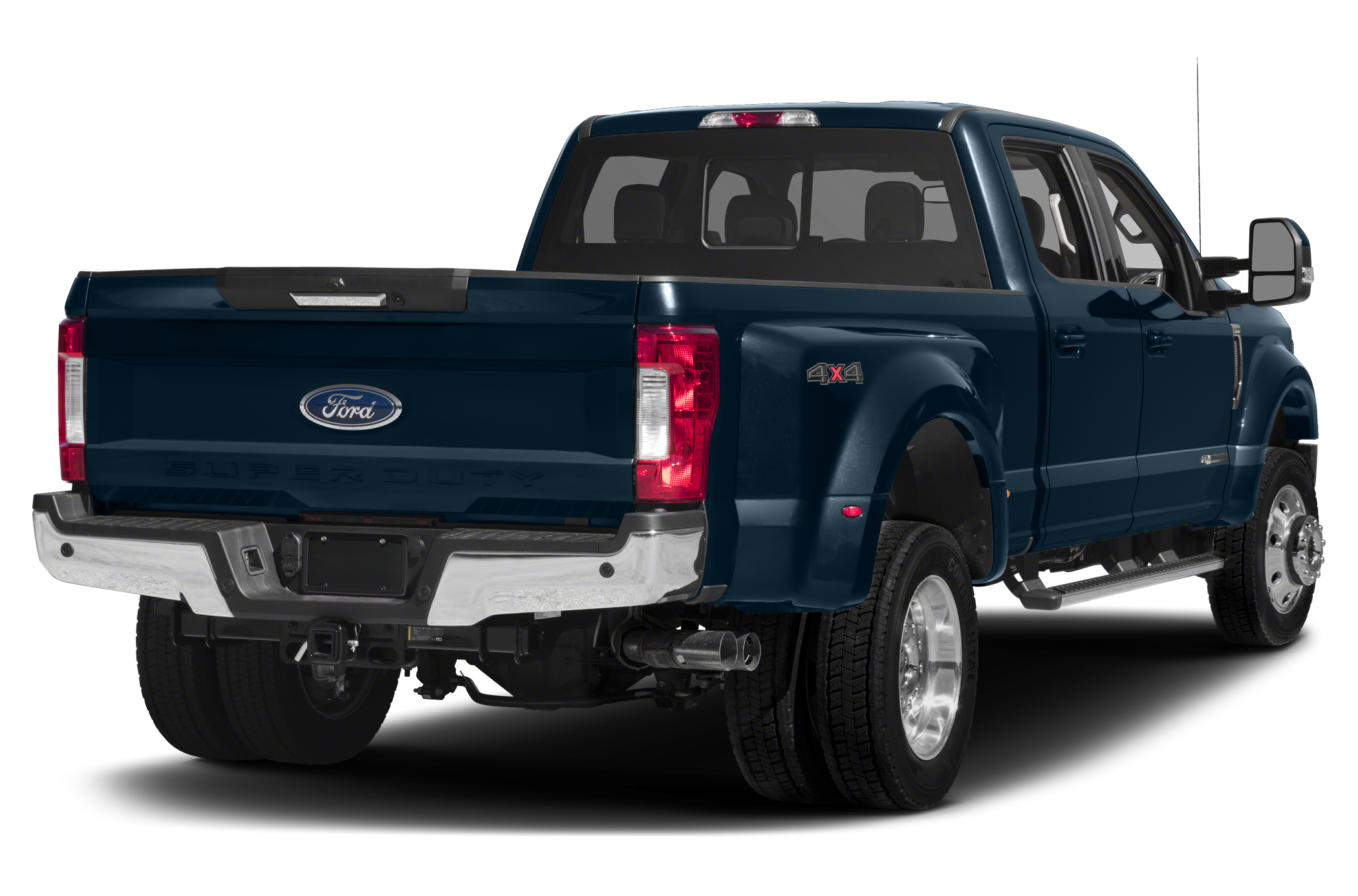 2018 Ford F-450