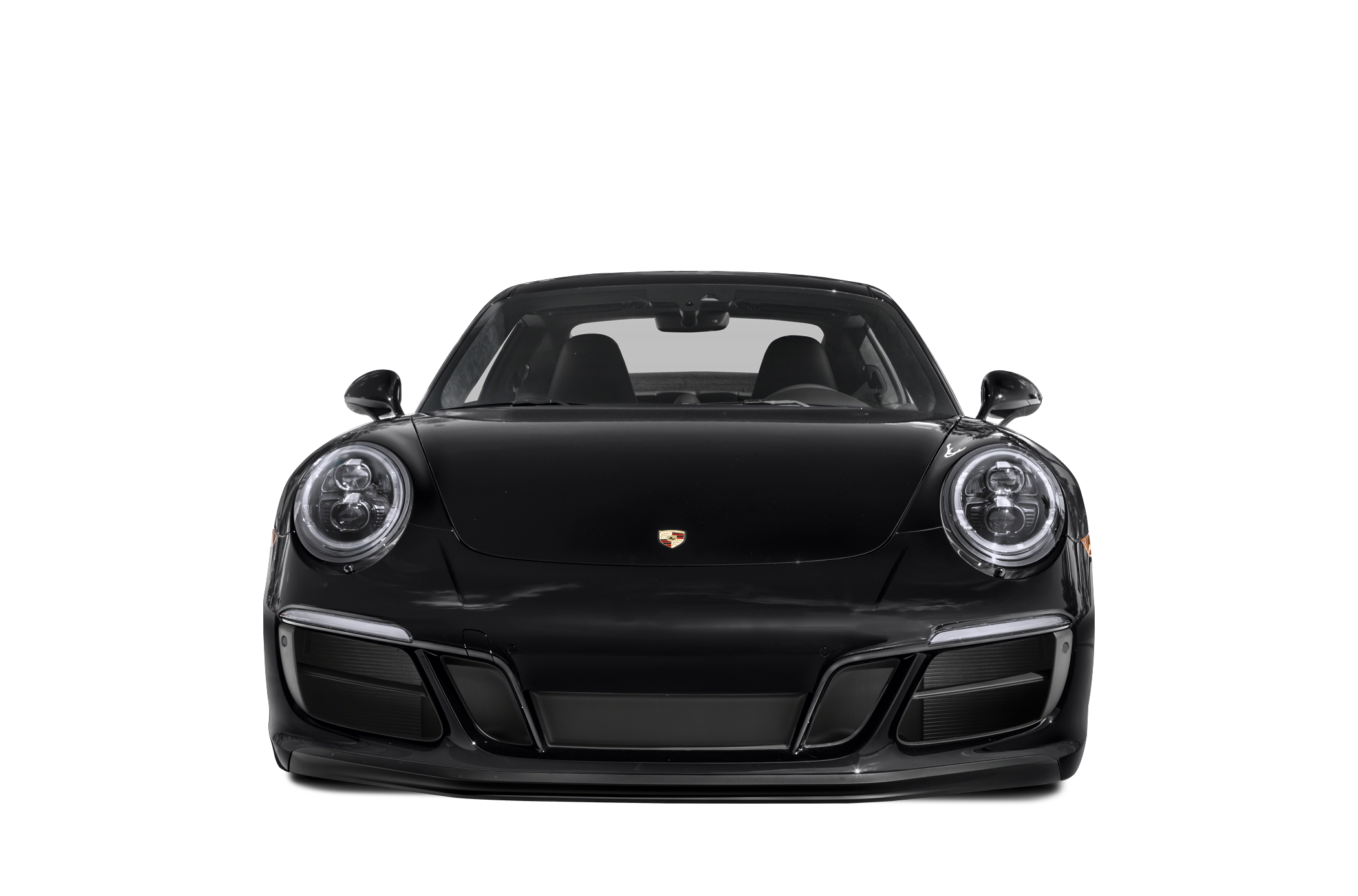 2017 Porsche 911