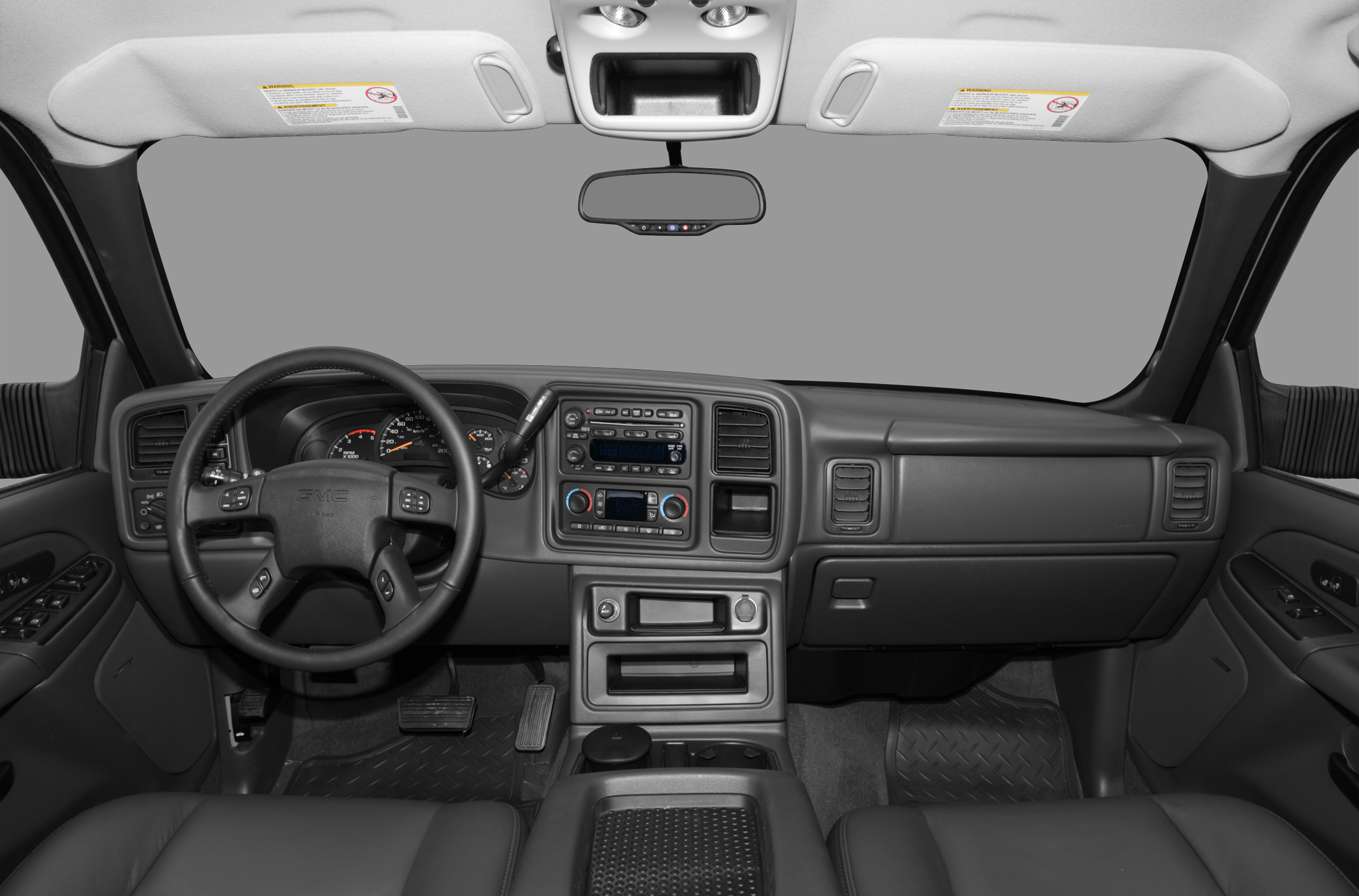 2007 GMC Sierra 3500