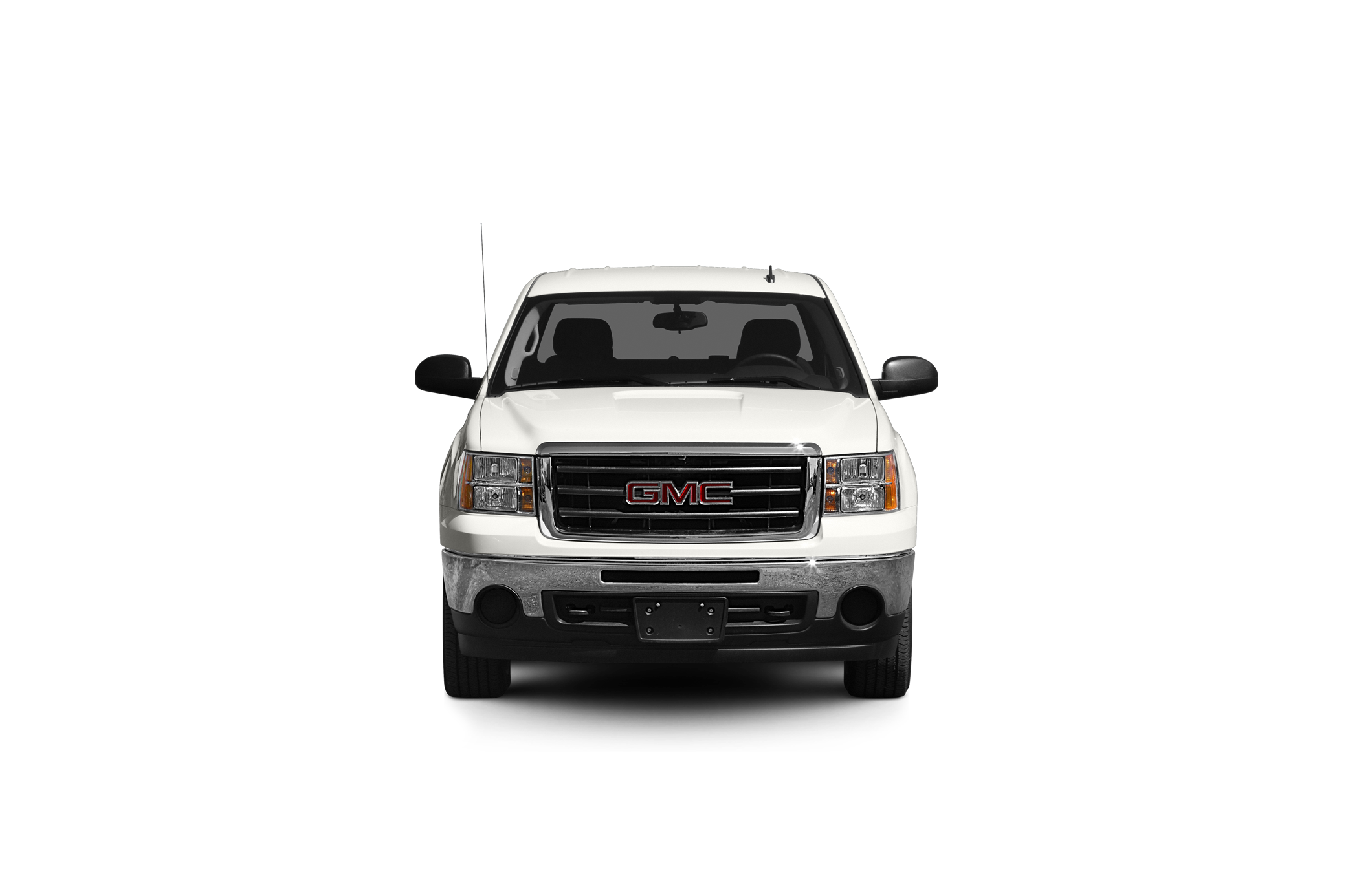 2011 GMC Sierra 1500 Hybrid