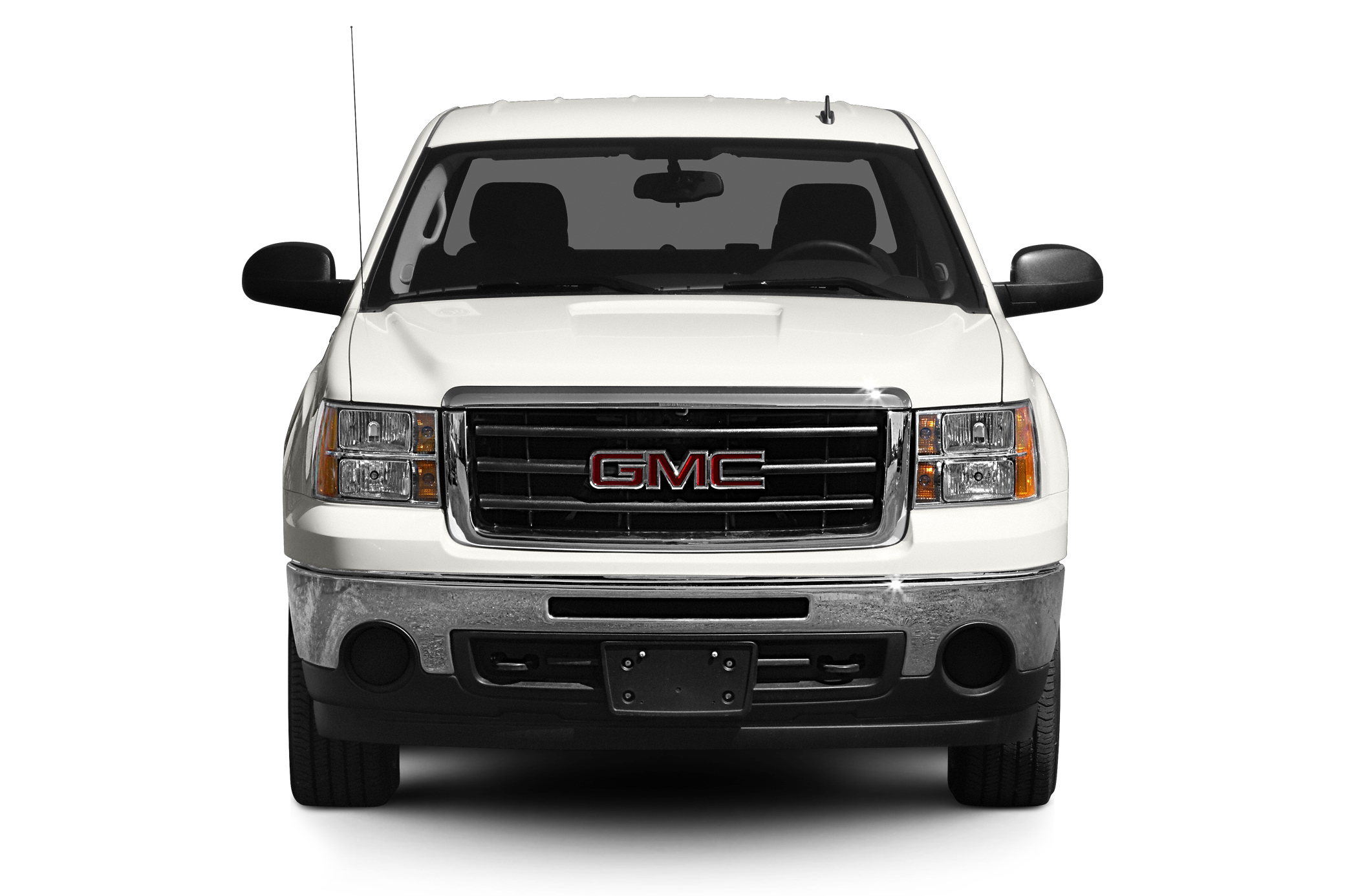 2011 GMC Sierra 1500 Hybrid