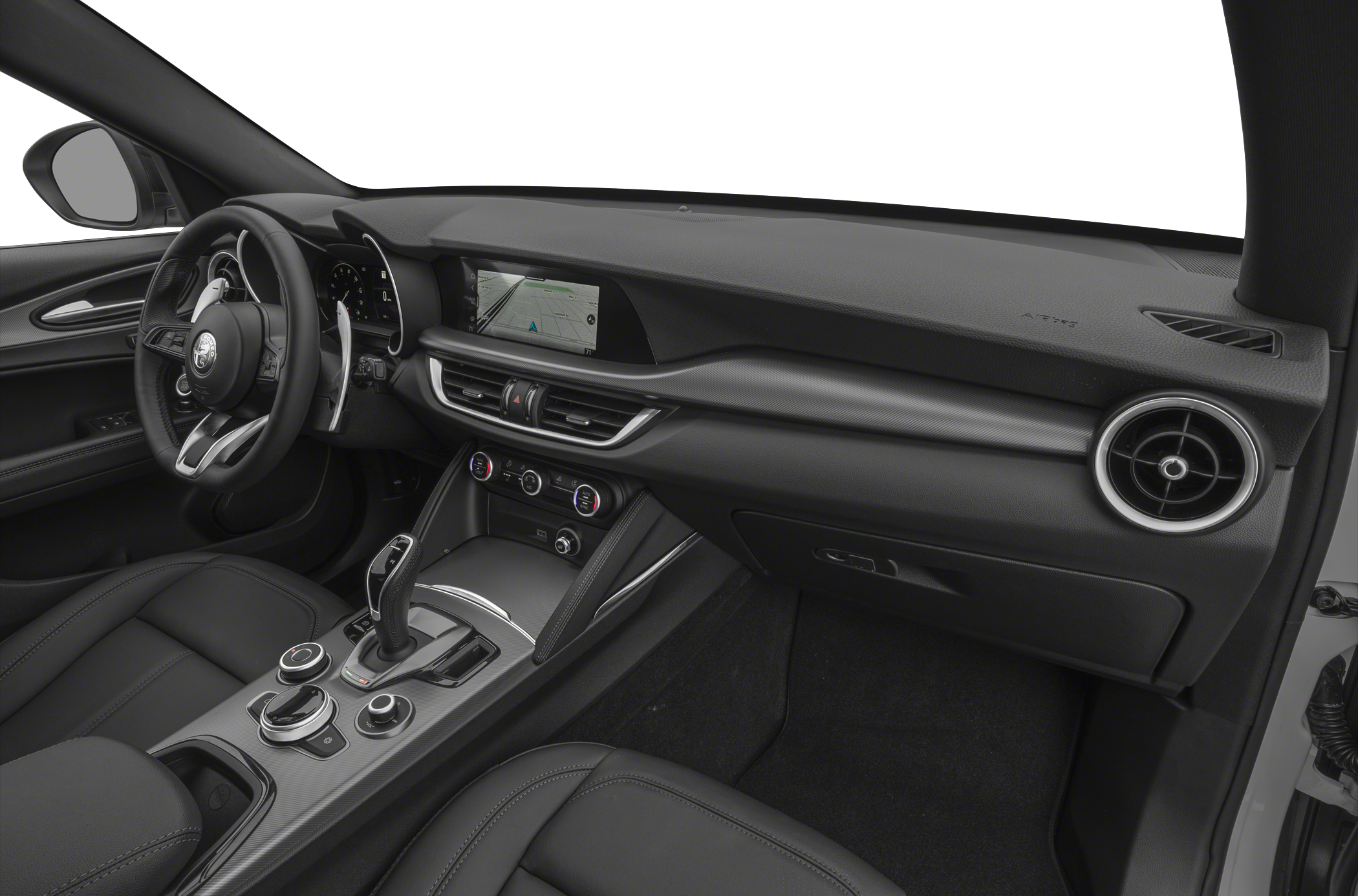 2025 Alfa Romeo Stelvio