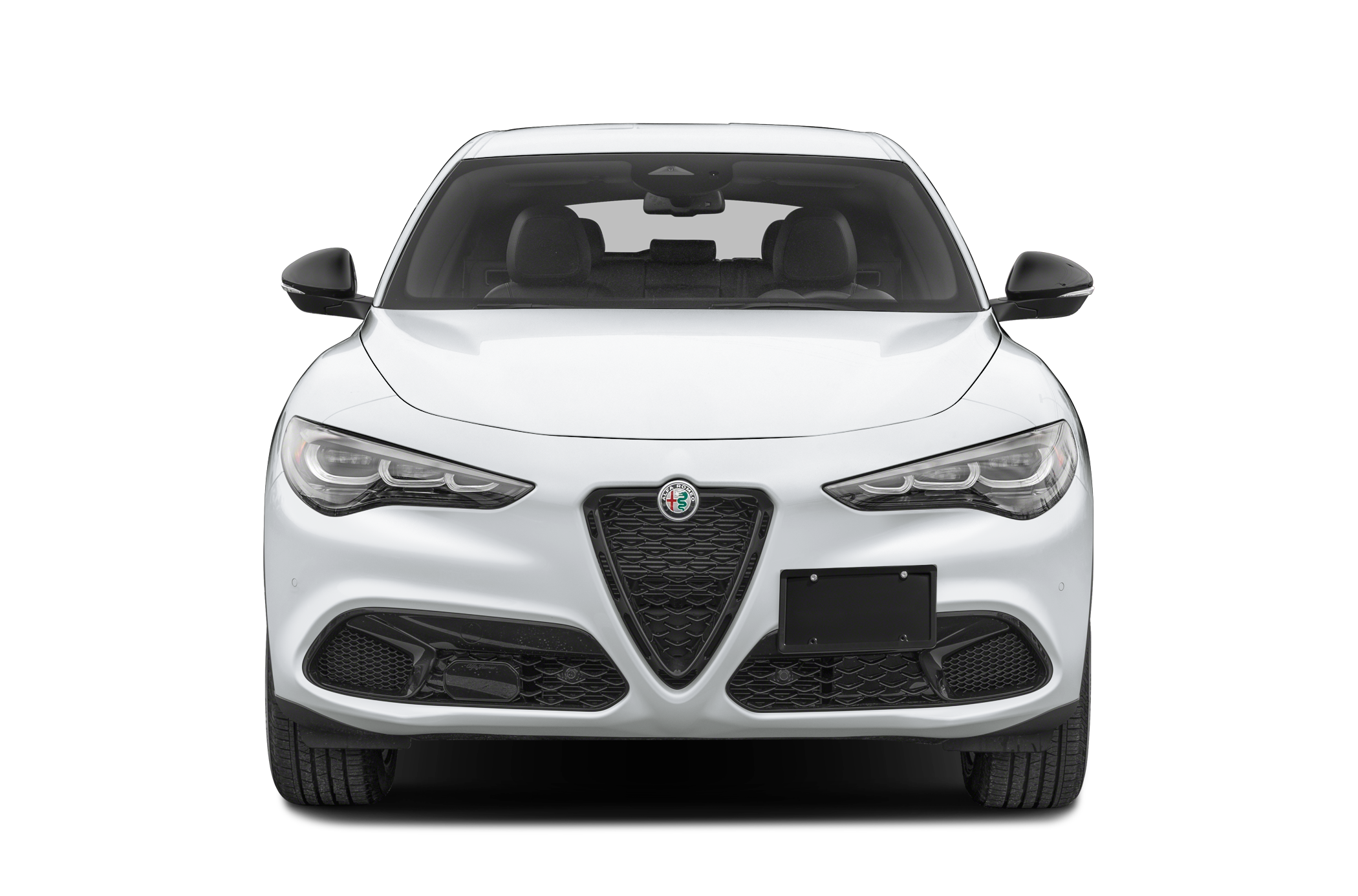 2025 Alfa Romeo Stelvio