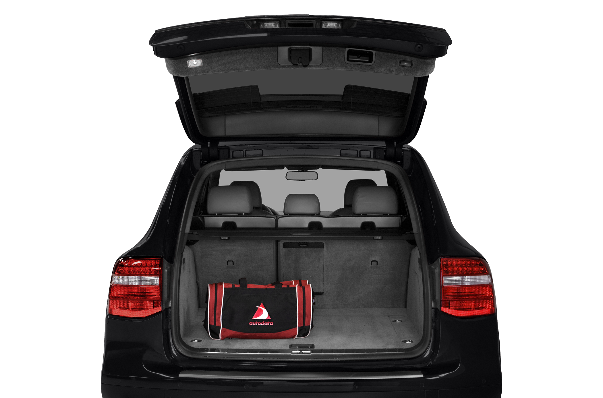 2008 Porsche Cayenne