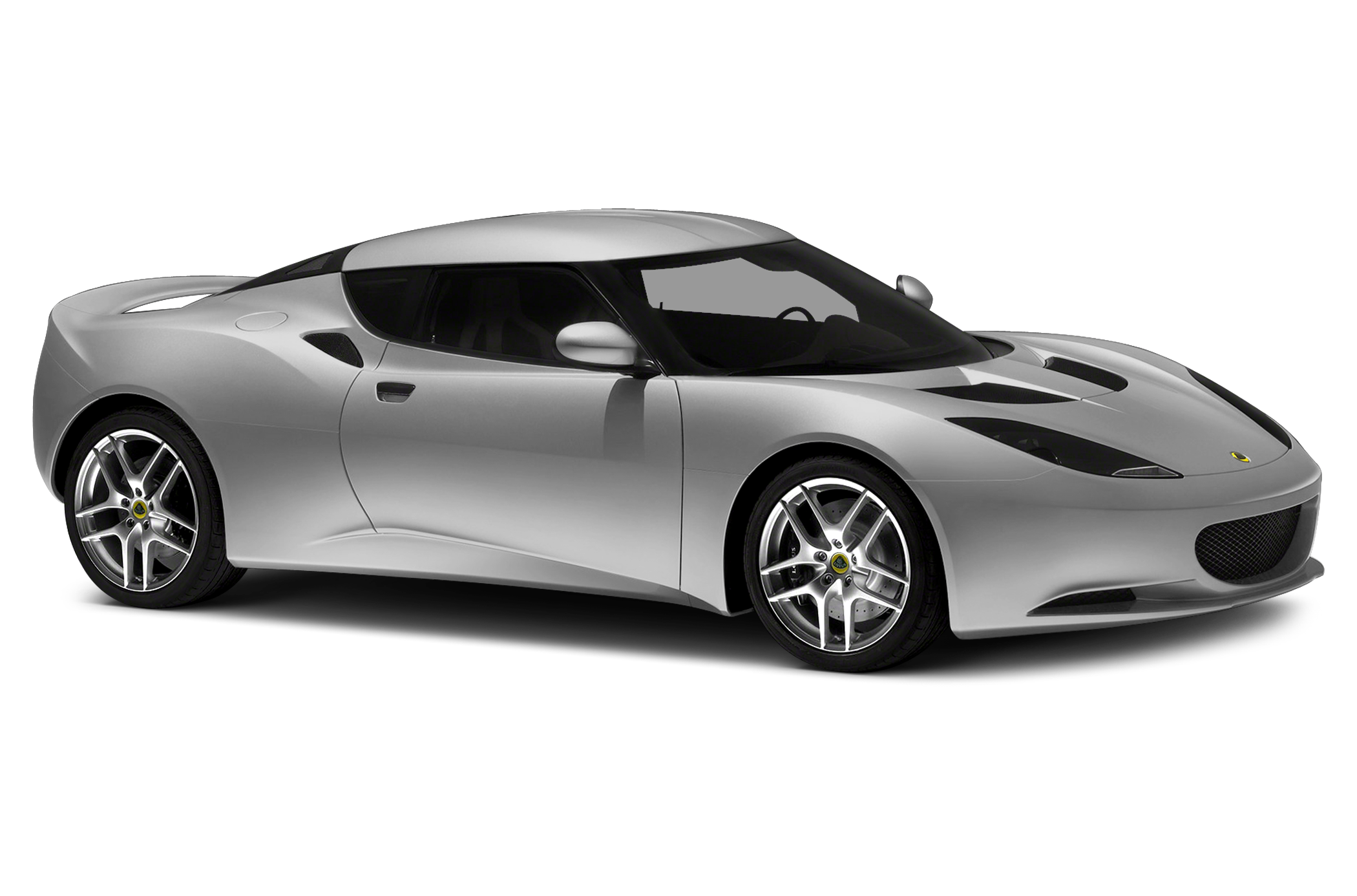 2013 Lotus Evora