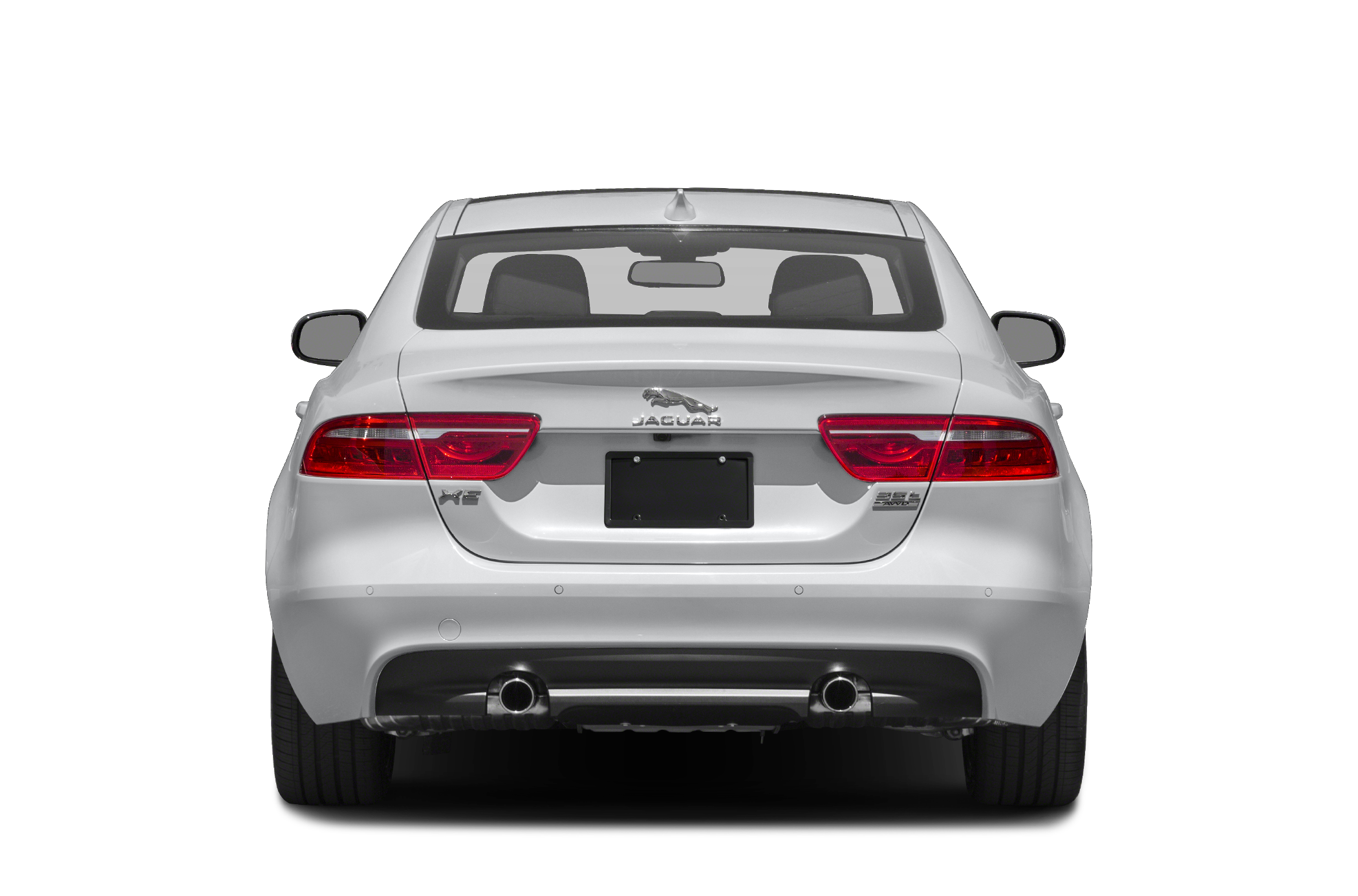 2017 Jaguar XE