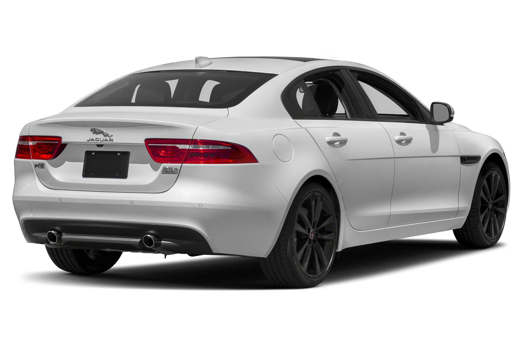 2017 Jaguar XE
