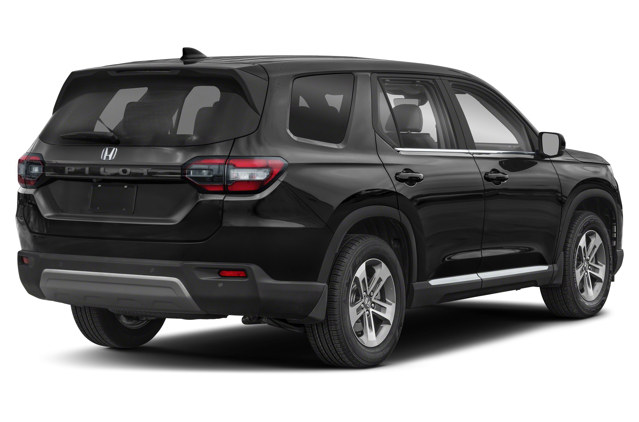 2024 Honda Pilot