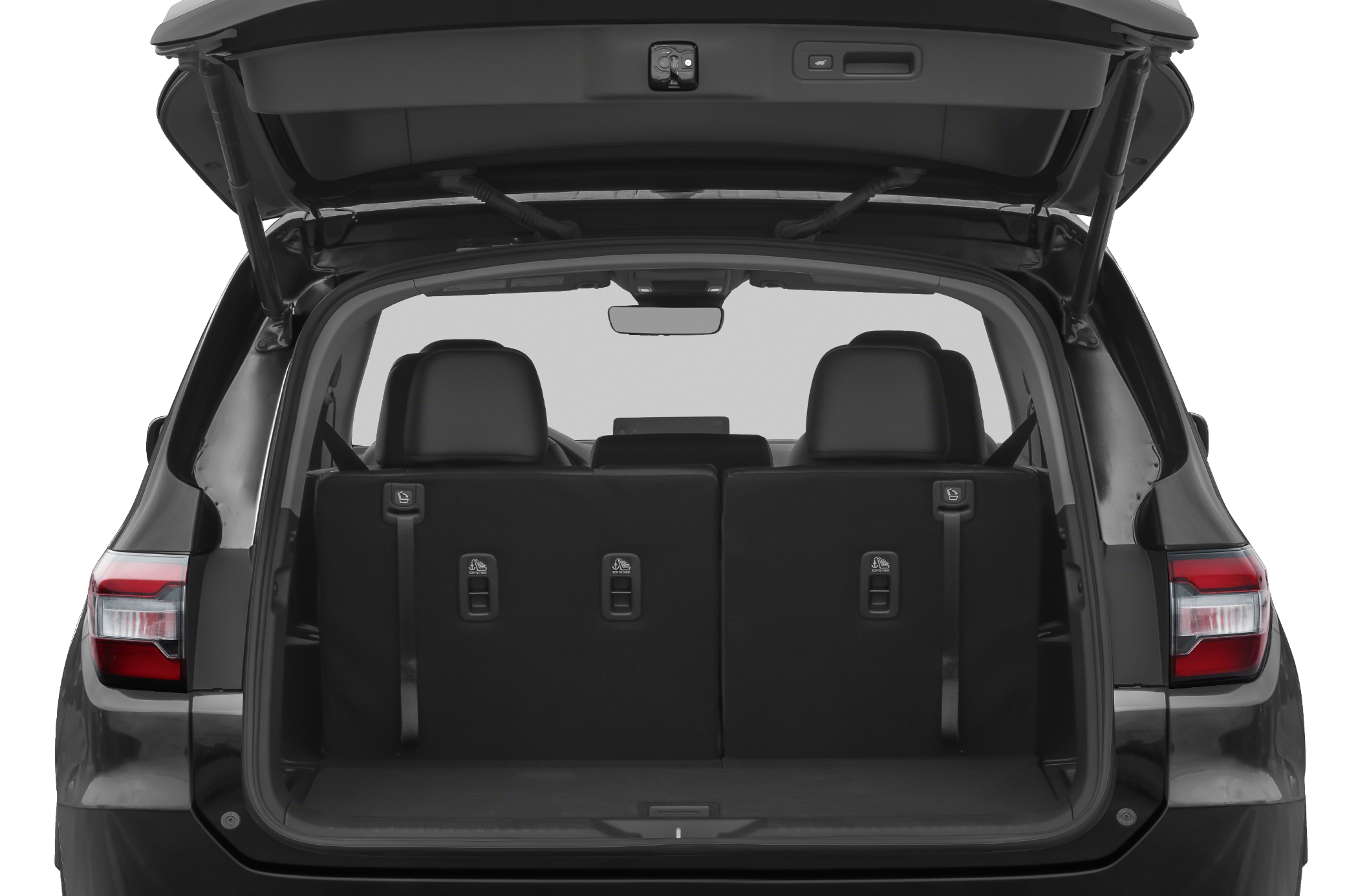 2024 Honda Pilot