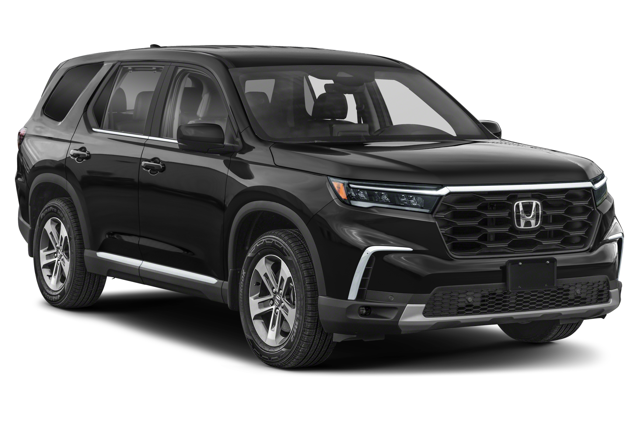 2024 Honda Pilot