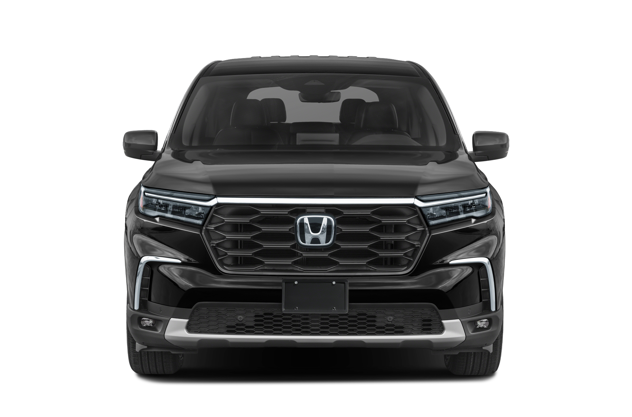 2024 Honda Pilot