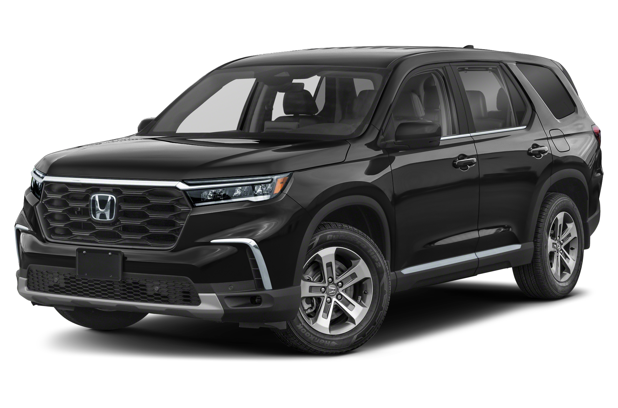 2024 Honda Pilot