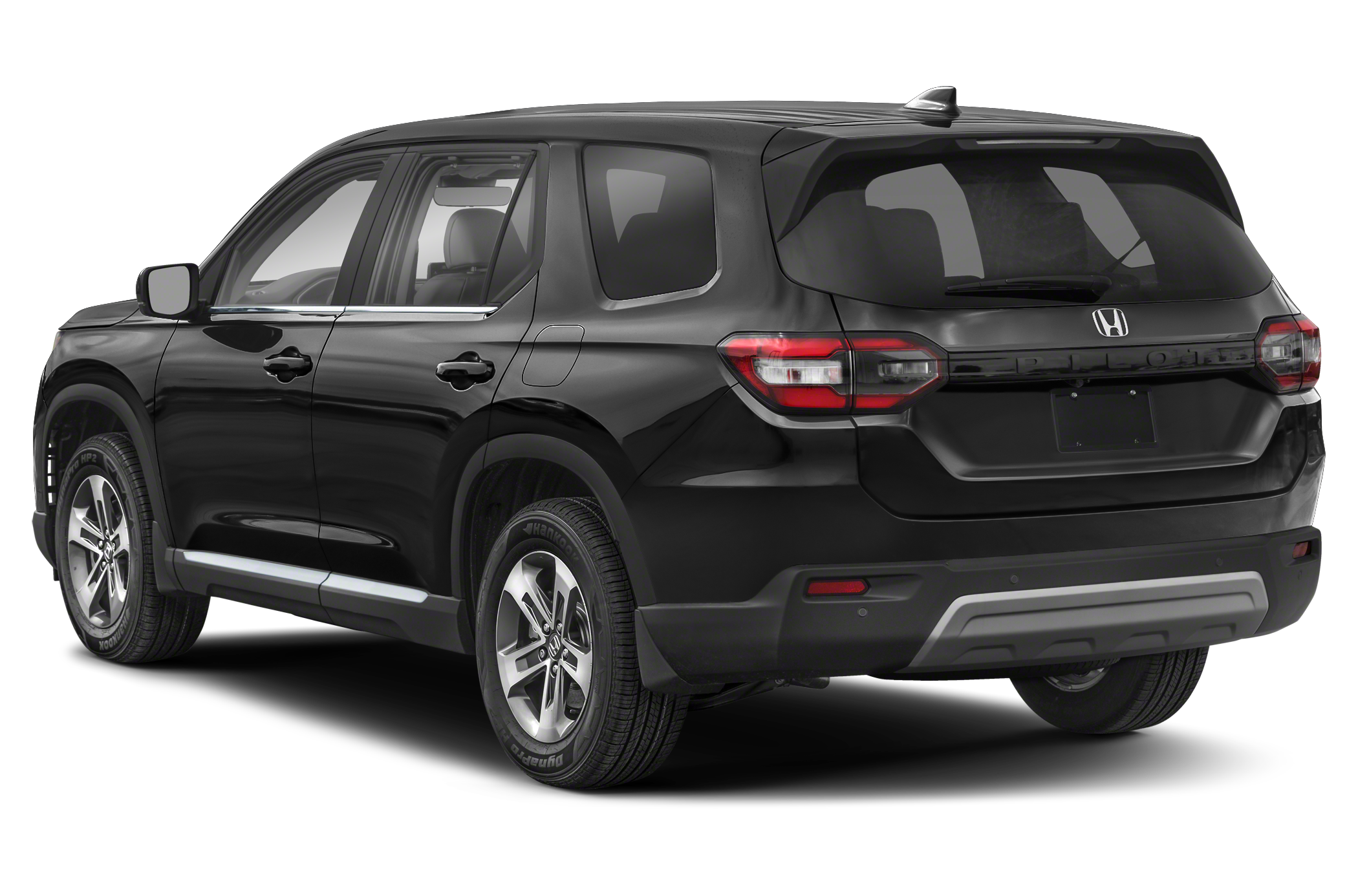 2024 Honda Pilot