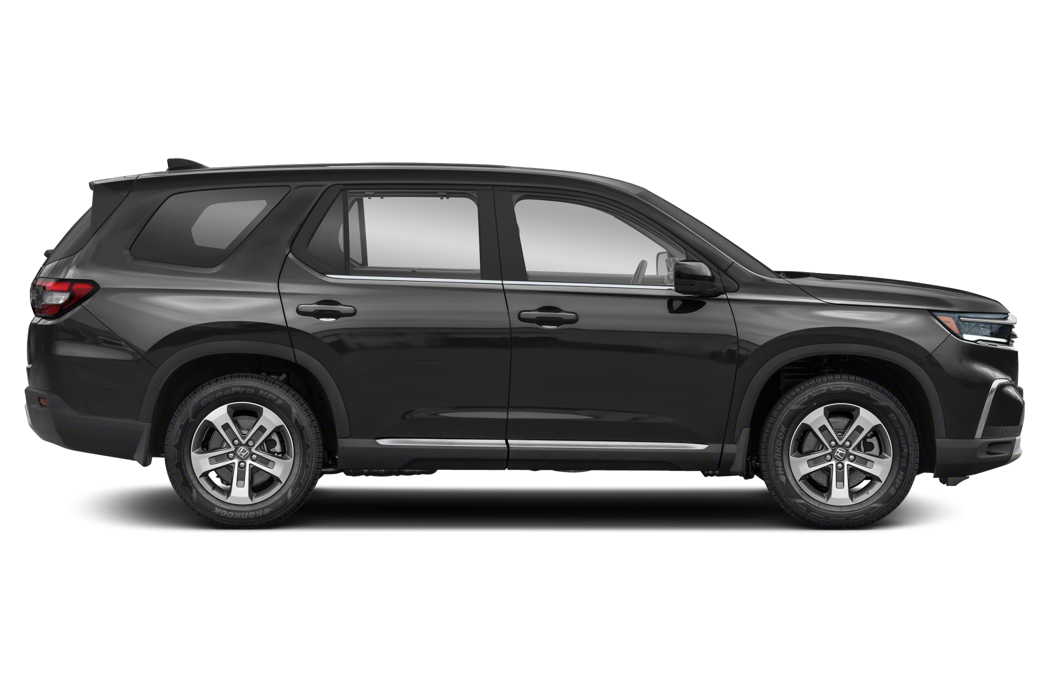 2024 Honda Pilot