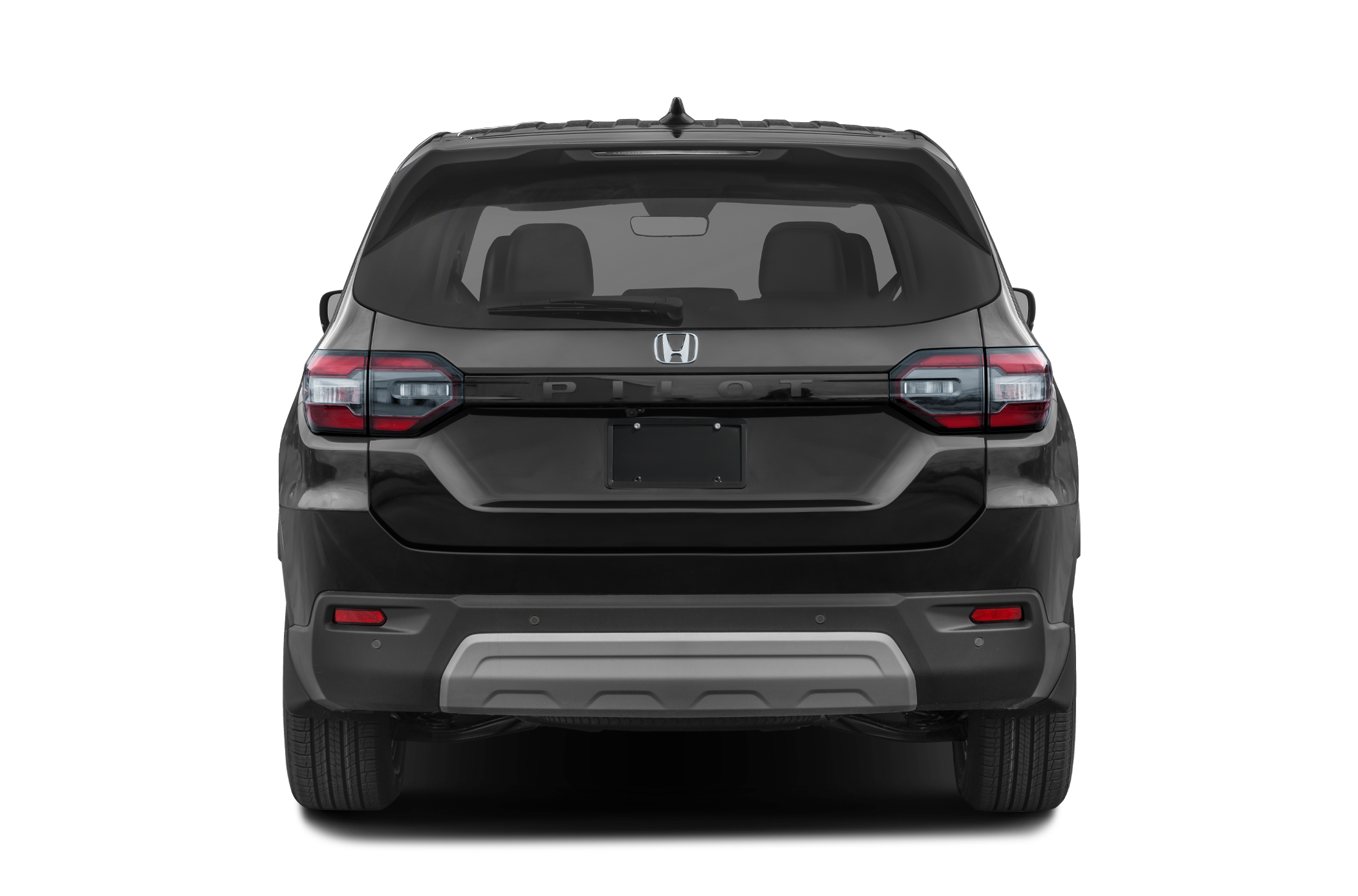 2024 Honda Pilot