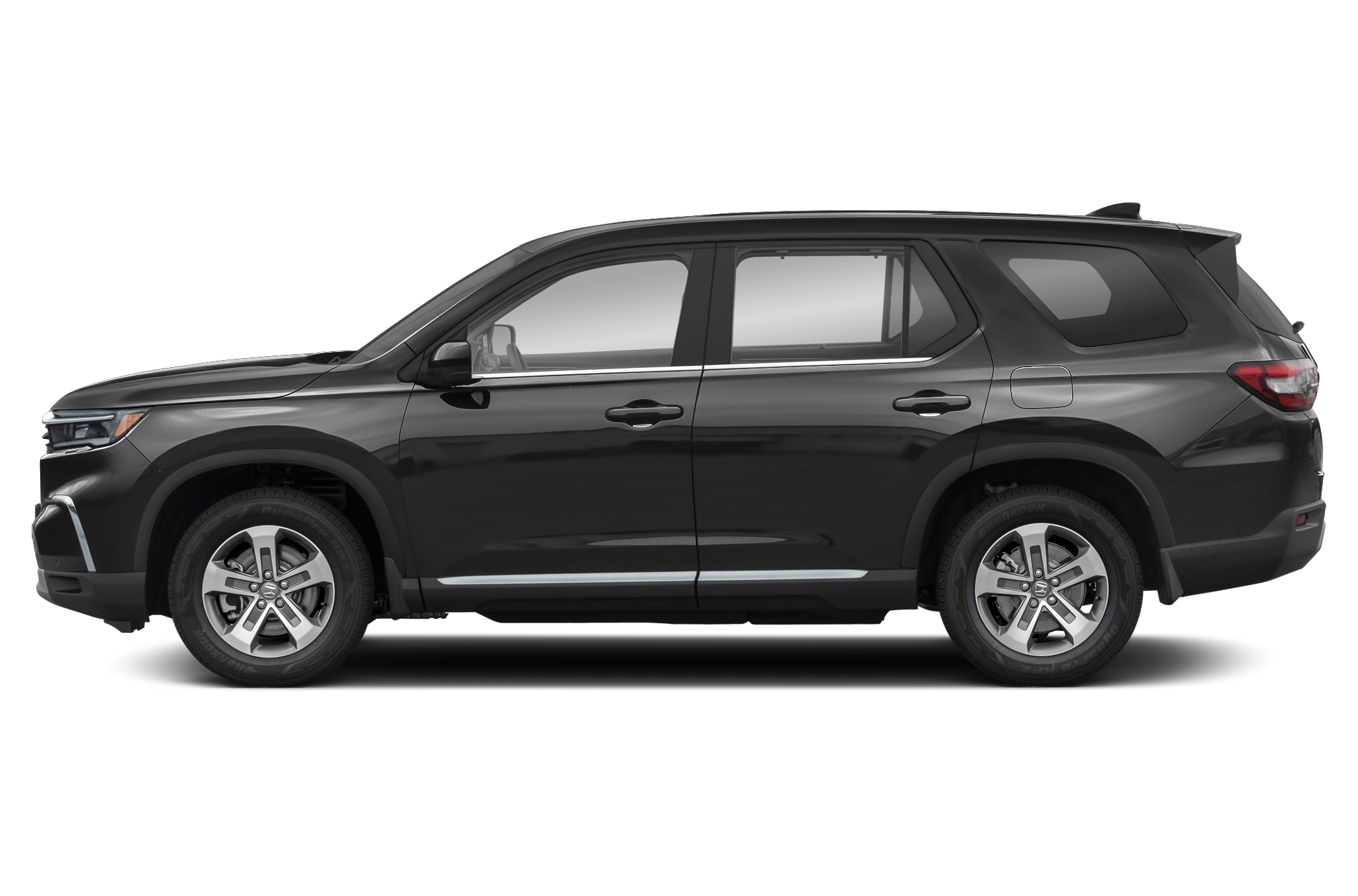 2024 Honda Pilot