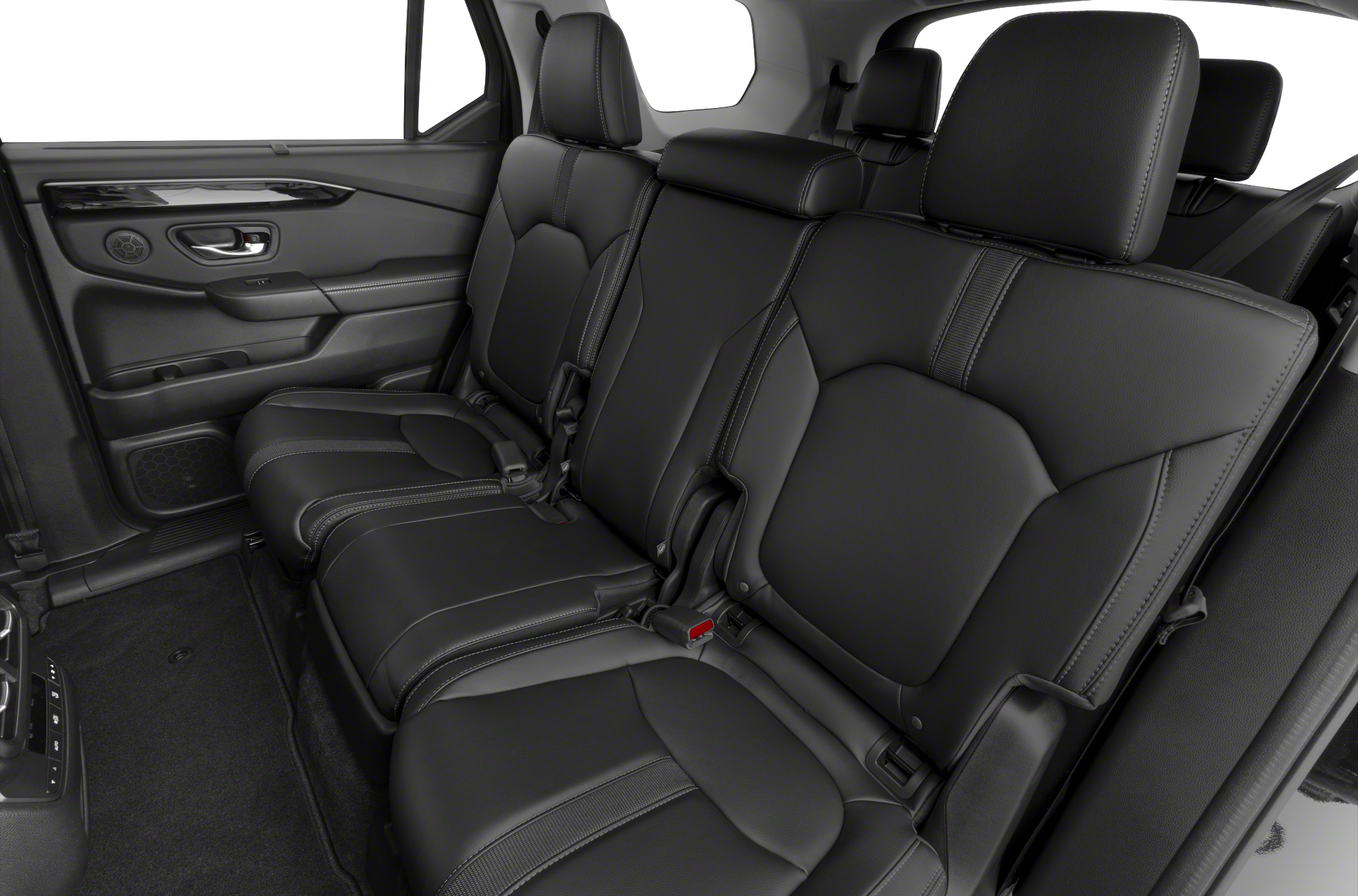 2024 Honda Pilot