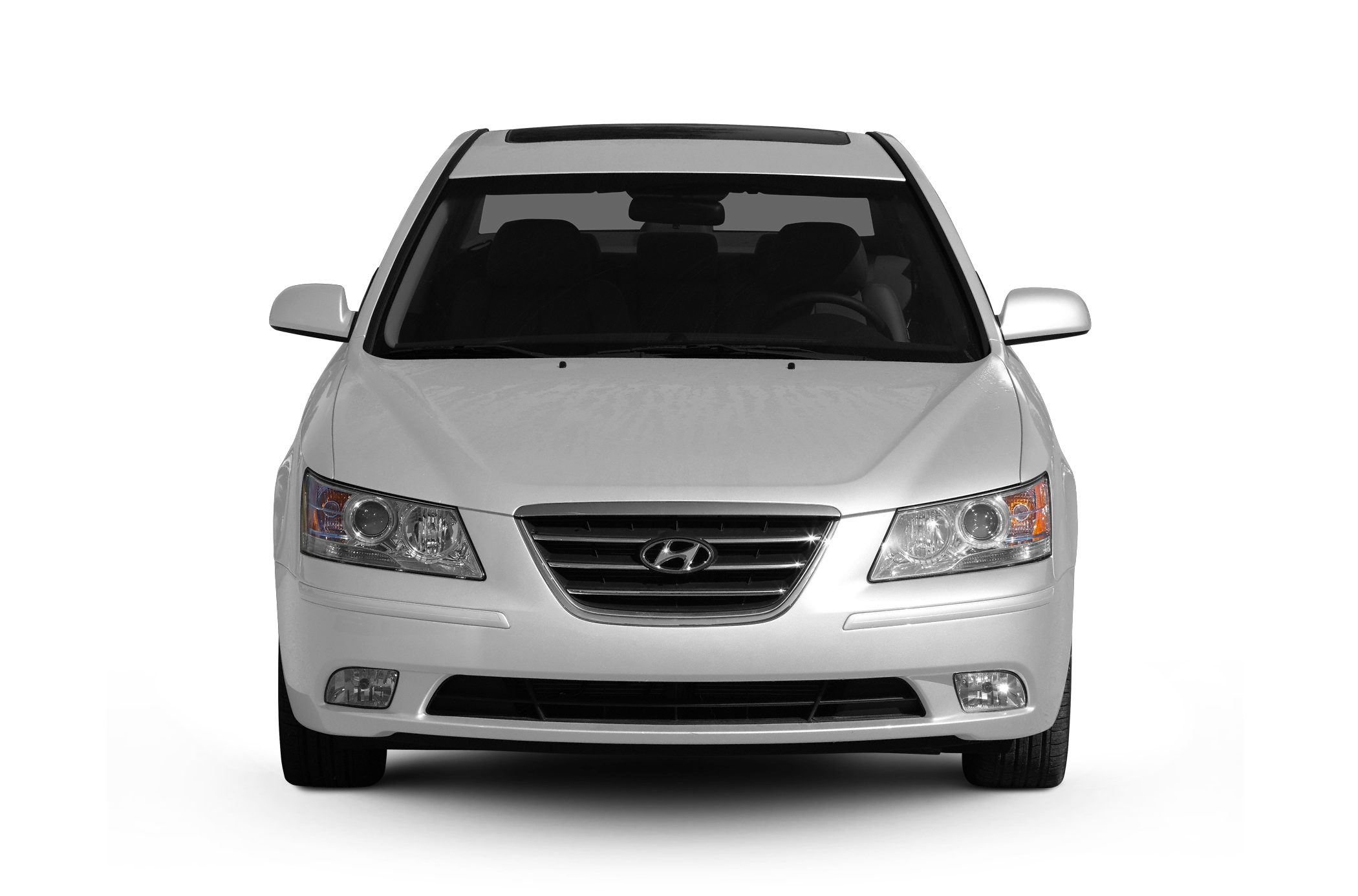 2010 Hyundai Sonata