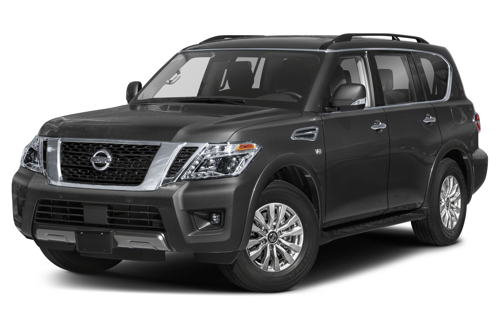 2020 Nissan Armada Specs Price MPG Reviews Cars