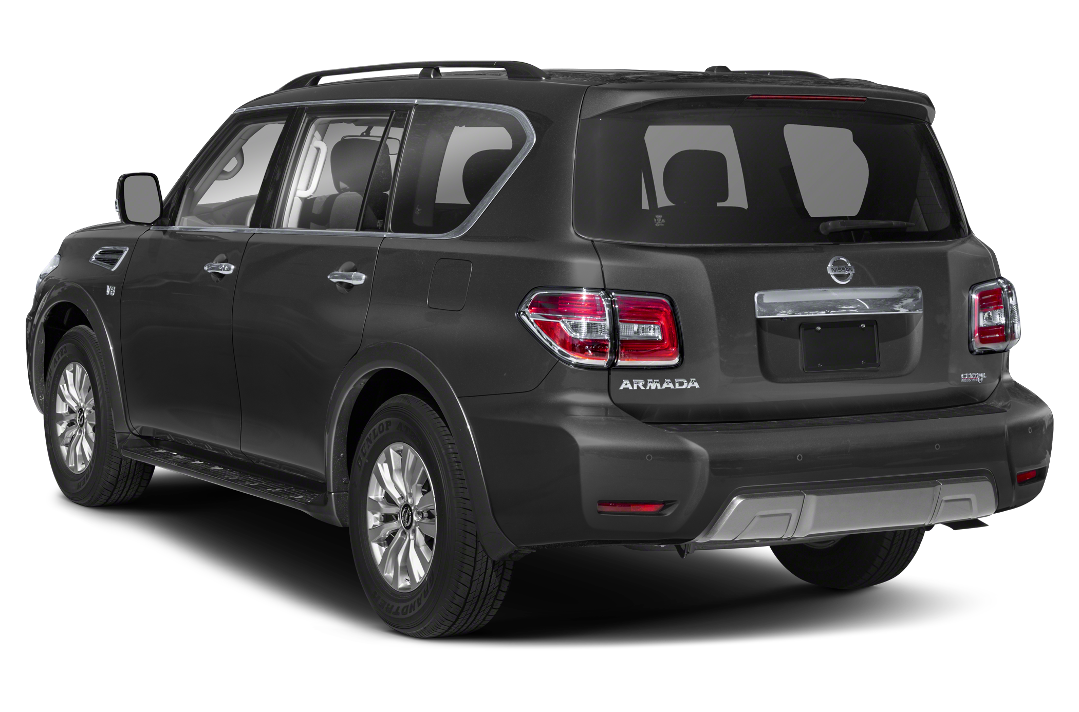 2020 Nissan Armada Specs Price MPG Reviews Cars