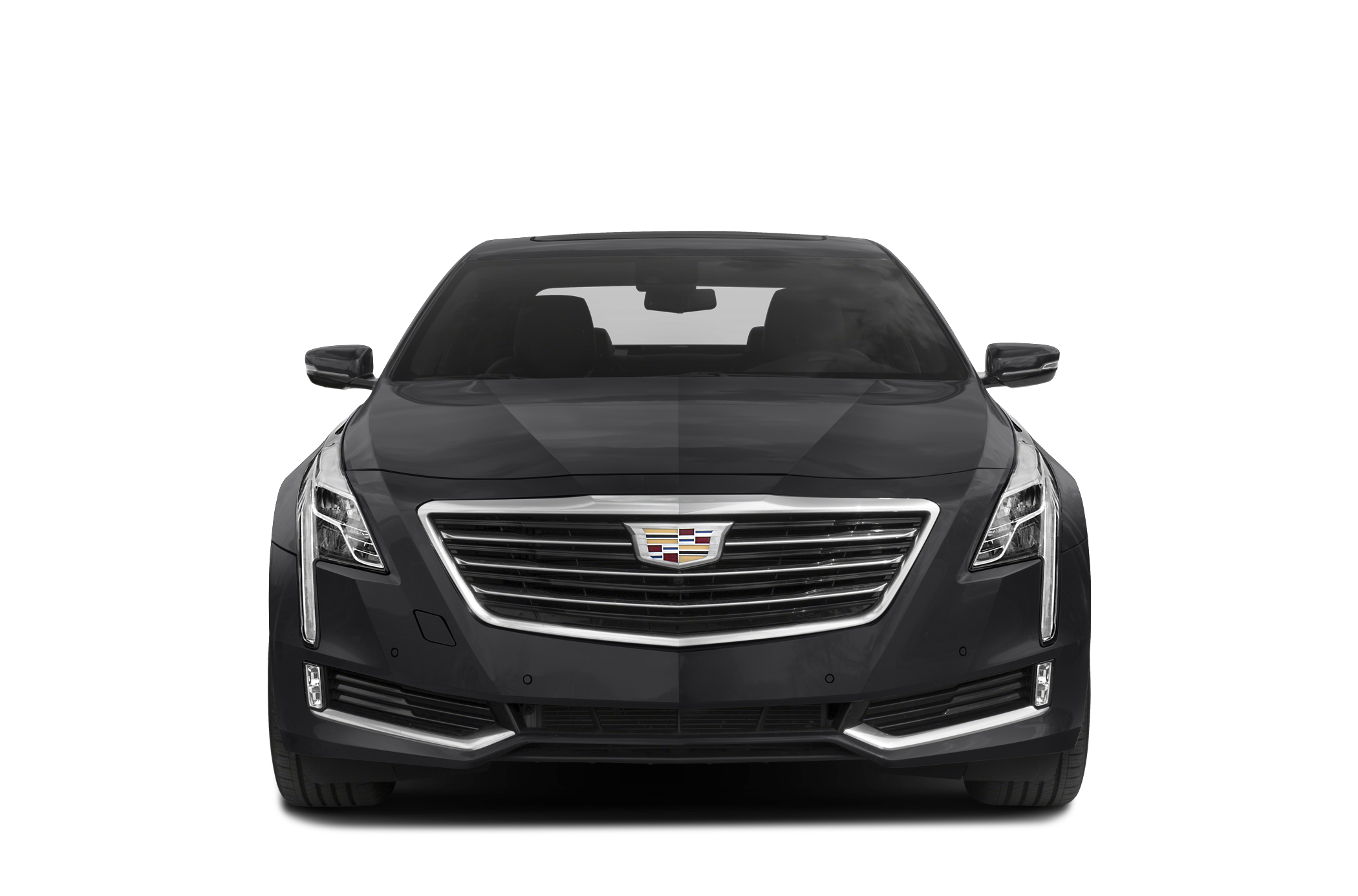 2018 Cadillac CT6